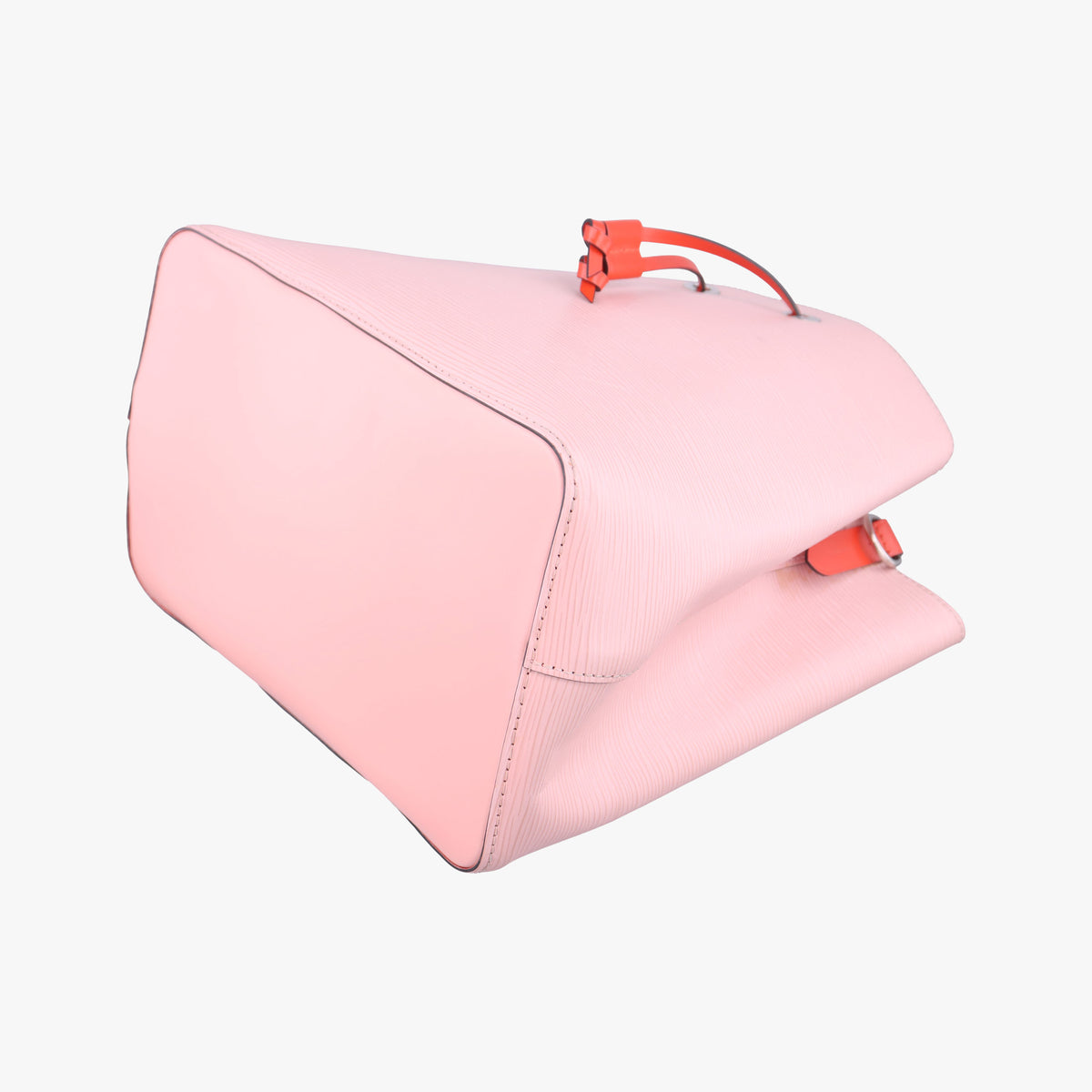 Secondhand Louis Vuitton NeoNoe Rose Valerine Epi M54370 shoulderbag | stylenewstar
