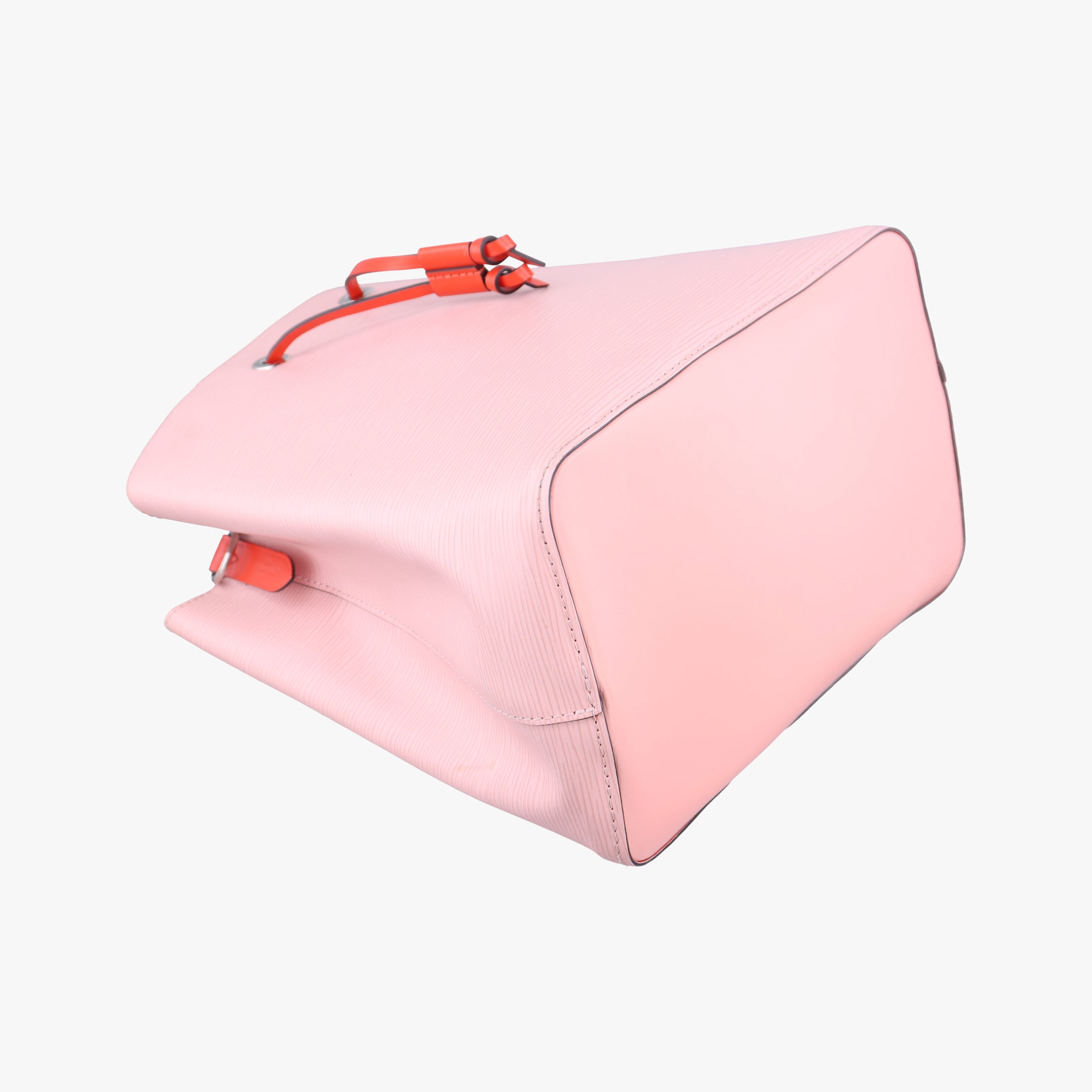 Secondhand Louis Vuitton NeoNoe Rose Valerine Epi M54370 shoulderbag | stylenewstar