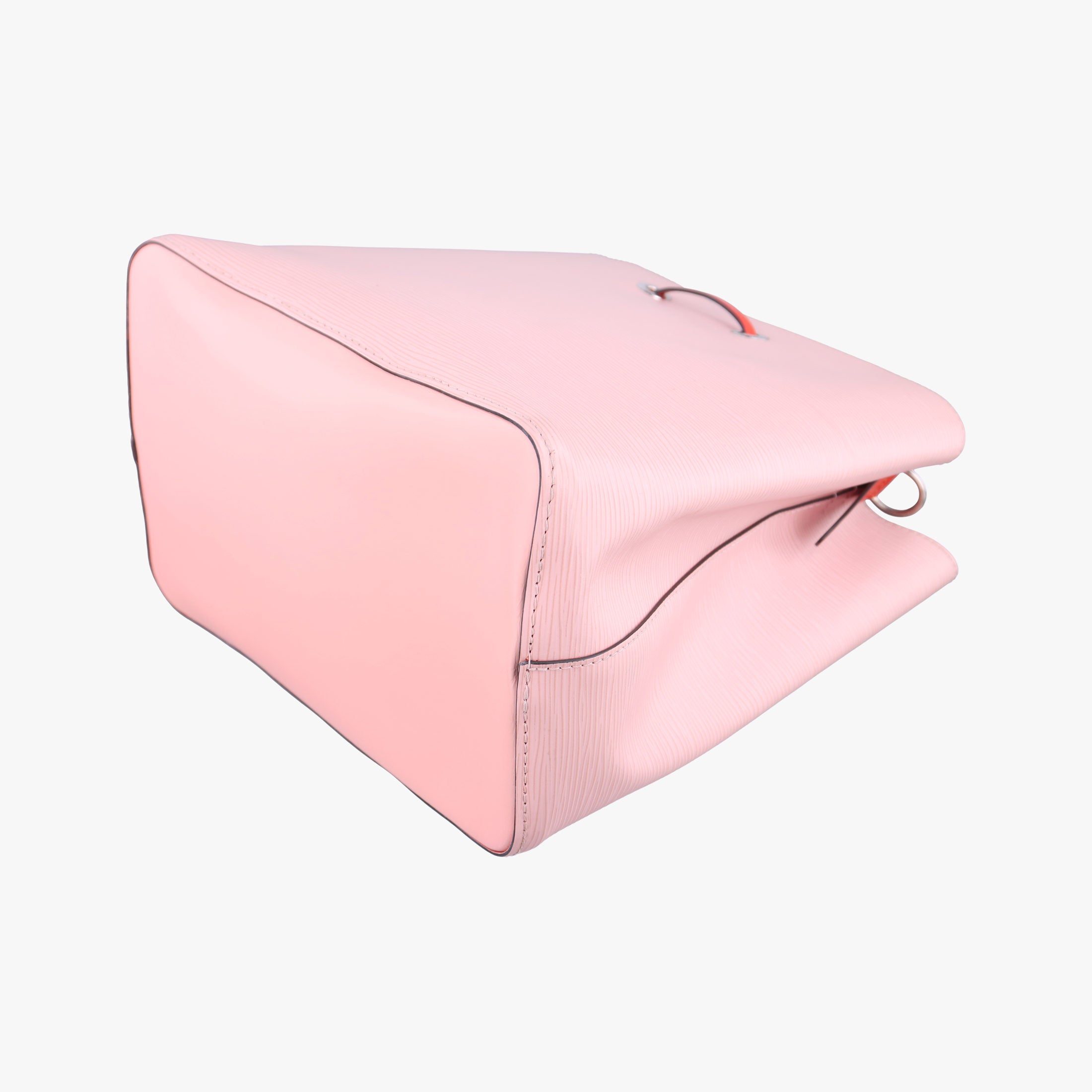 Secondhand Louis Vuitton NeoNoe Rose Valerine Epi M54370 shoulderbag | stylenewstar