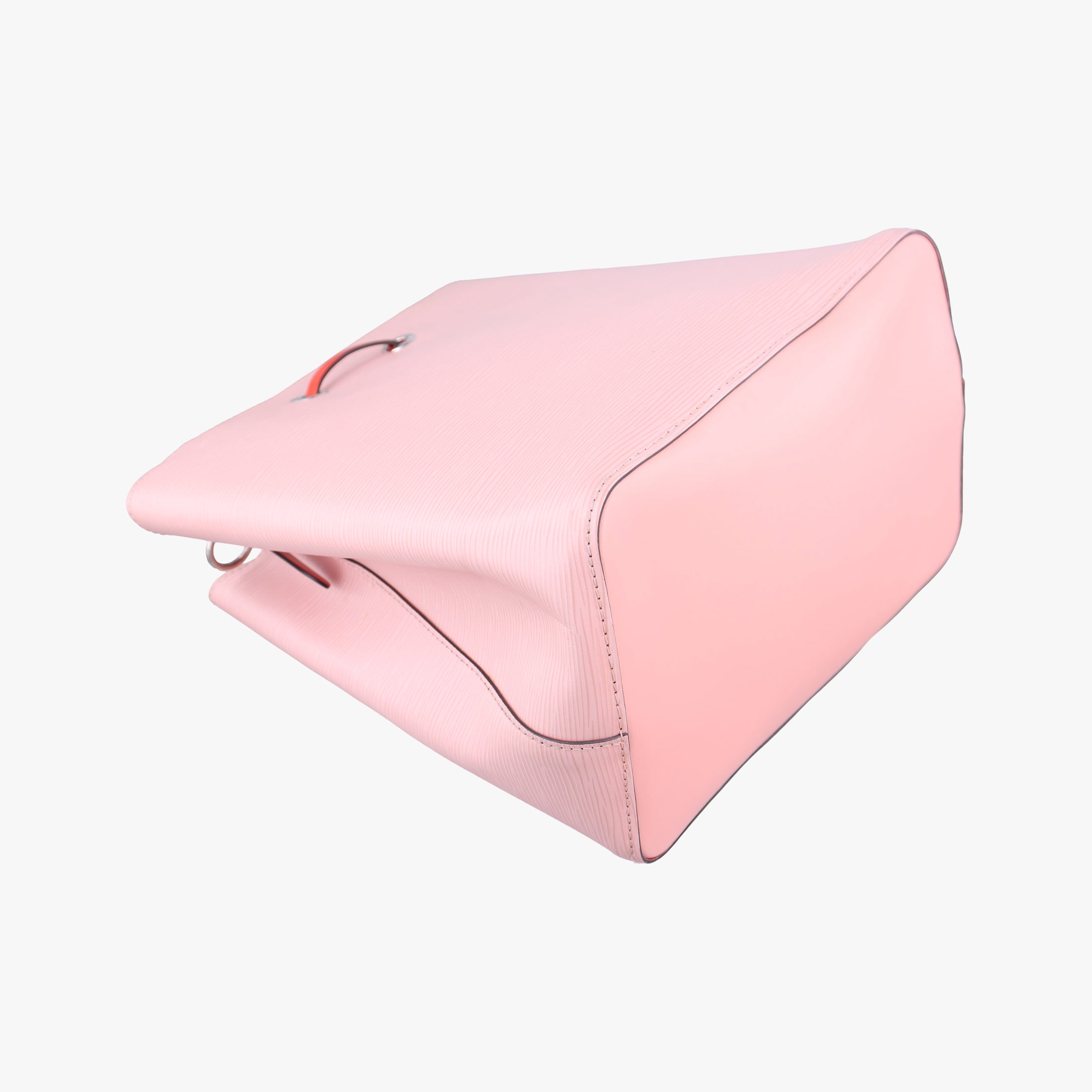 Secondhand Louis Vuitton NeoNoe Rose Valerine Epi M54370 shoulderbag | stylenewstar