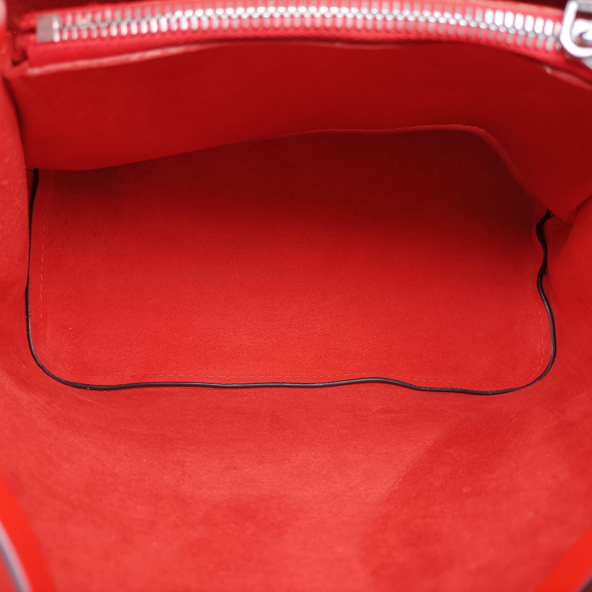 Secondhand Louis Vuitton NeoNoe Rose Valerine Epi M54370 shoulderbag | stylenewstar
