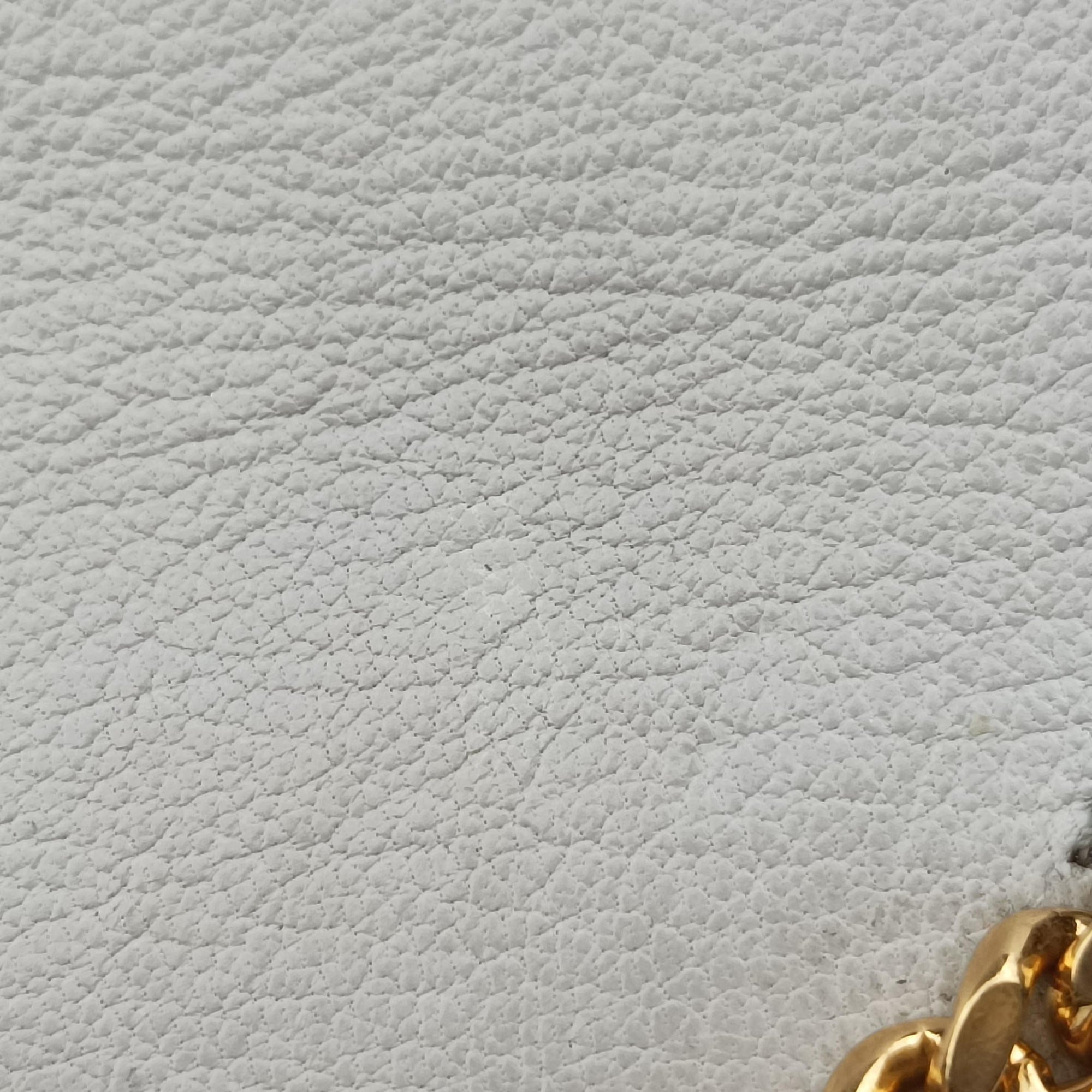 Pre-owned Chloe Pixie Grey Suede × Leather  shoulderbag | stylenewstar