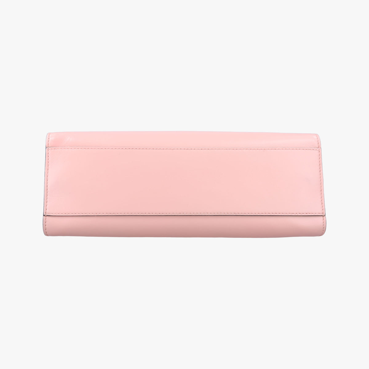 Secondhand Gucci Bamboo Nymphaea Pink Leather 459076 shoulderbag | stylenewstar