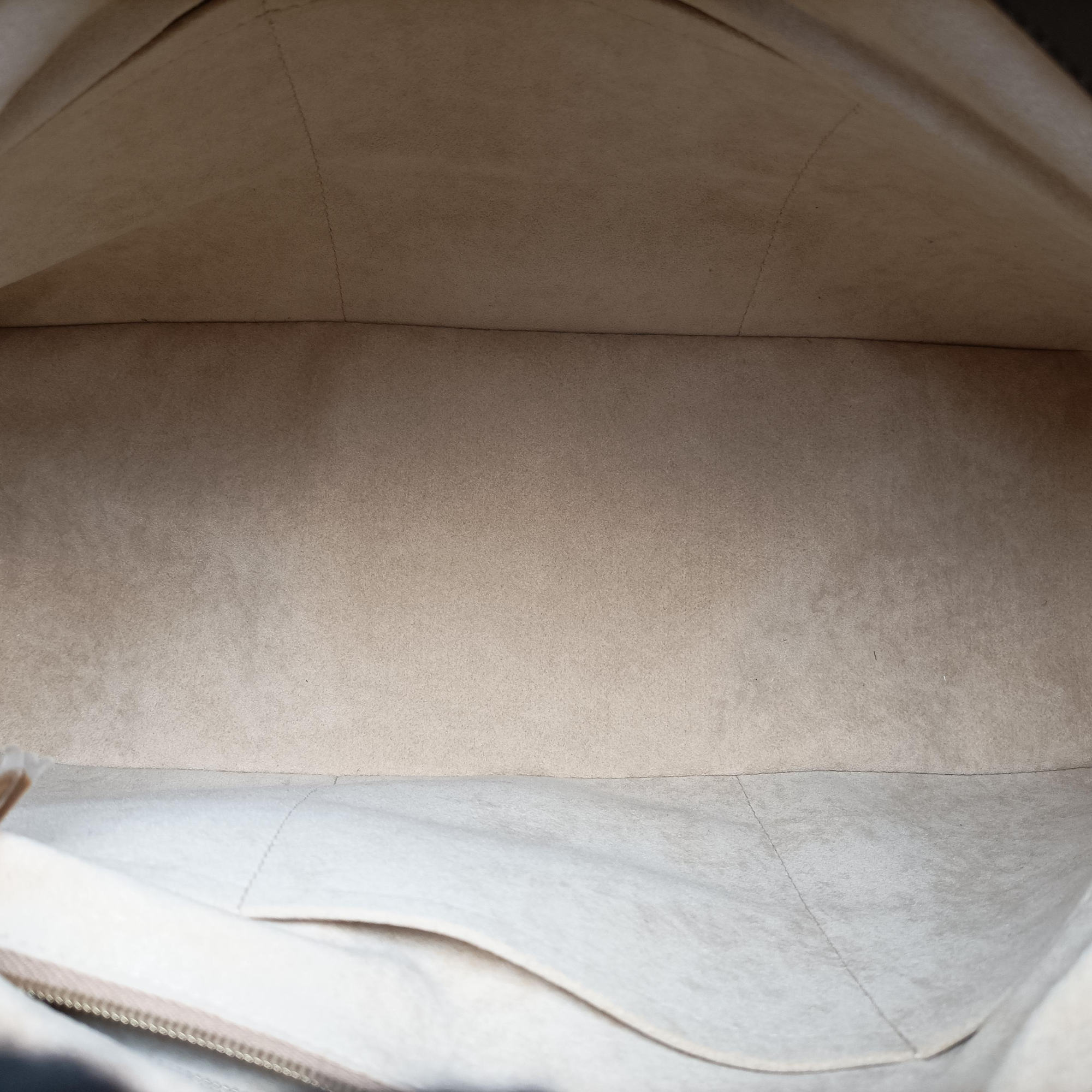 Vintage Louis Vuitton ARTSY MM BROWN Monogram Canvas M40249 shoulderbag | stylenewstar