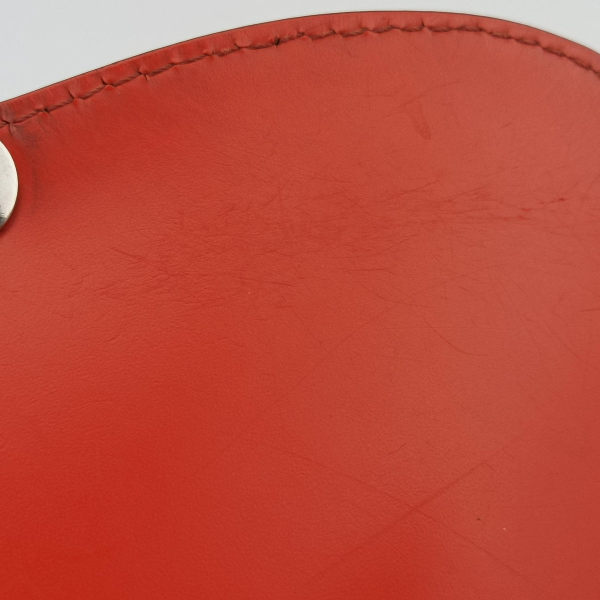 Secondhand Louis Vuitton EDEN PM Orange Epi M40653 shoulderbag | stylenewstar