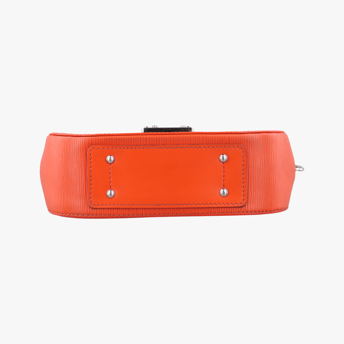 Secondhand Louis Vuitton EDEN PM Orange Epi M40653 shoulderbag | stylenewstar