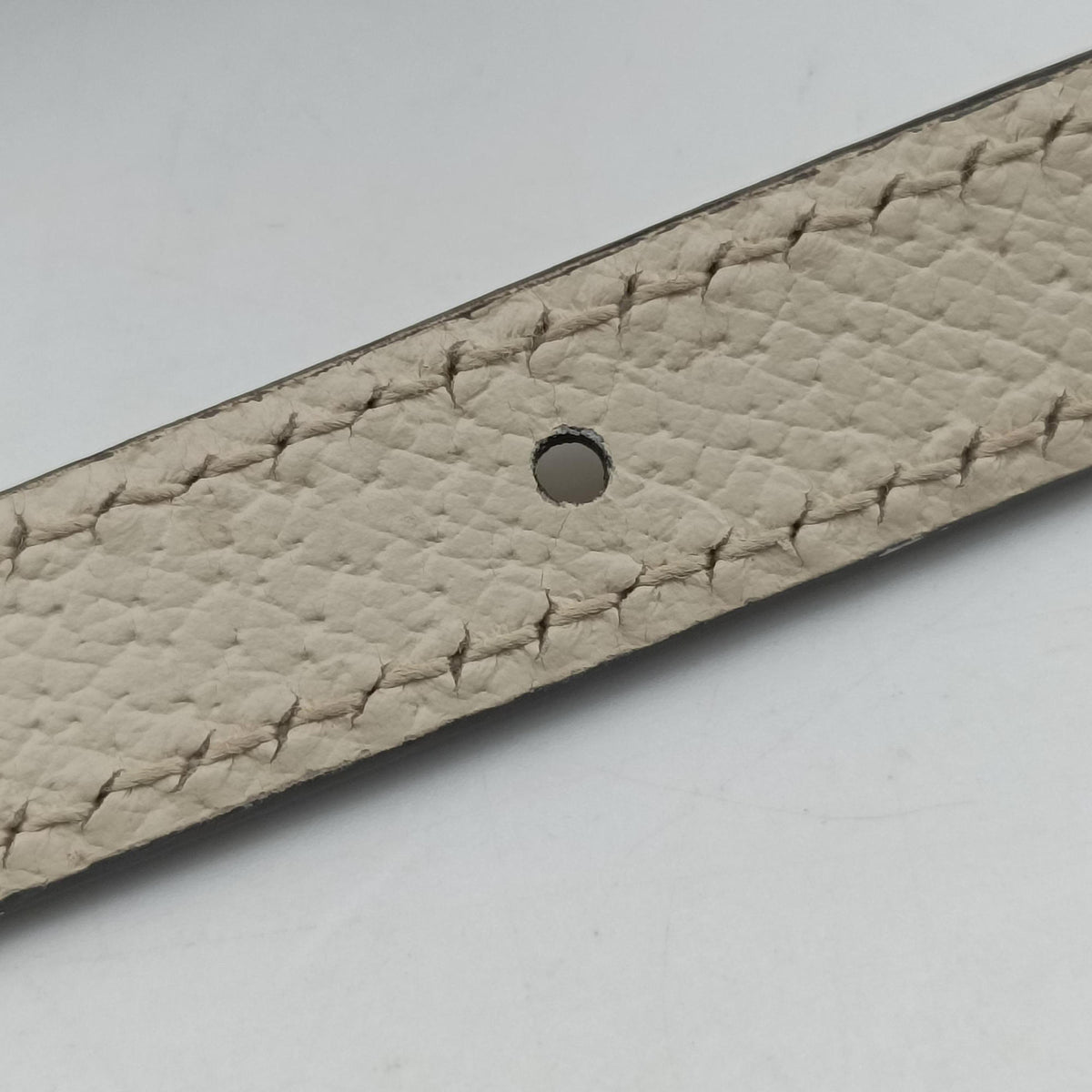 Pre-owned Gucci Ophidia beige×multi PVC coated canvas×leather 499621 shoulderbag | stylenewstar