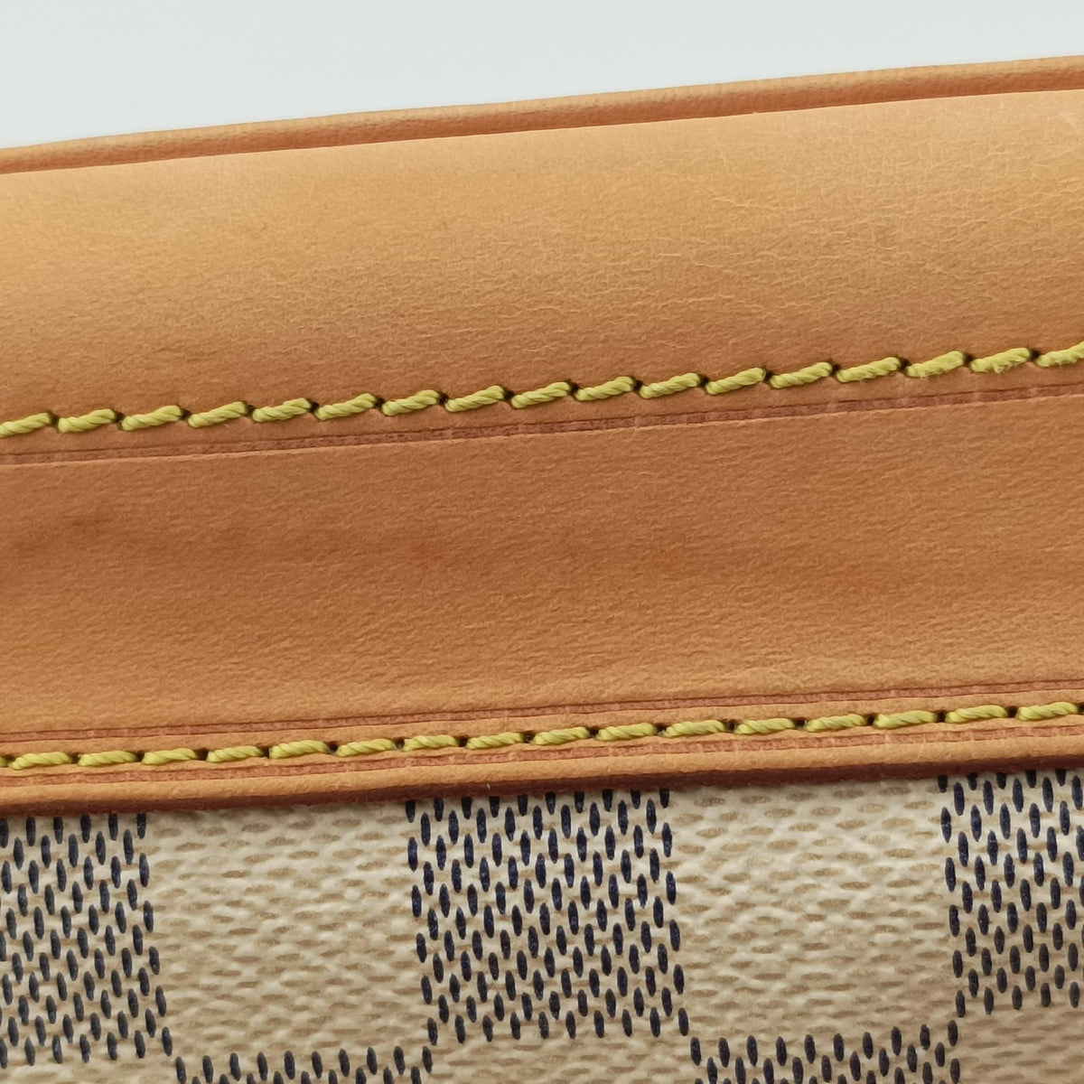 Vintage Louis Vuitton Noe AZUR Damier Canvas N42222 shoulderbag | stylenewstar