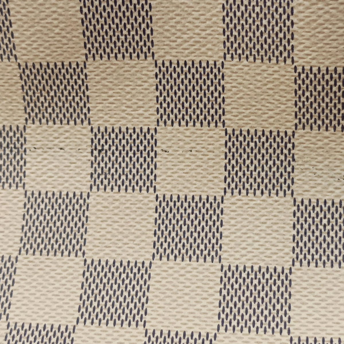 Pre-owned Louis Vuitton NOe Azur Damier Canvas N42222 shoulderbag | stylenewstar