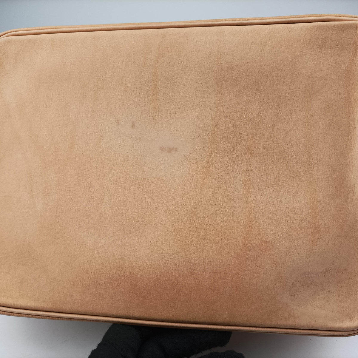 Pre-owned Louis Vuitton NOe Azur Damier Canvas N42222 shoulderbag | stylenewstar
