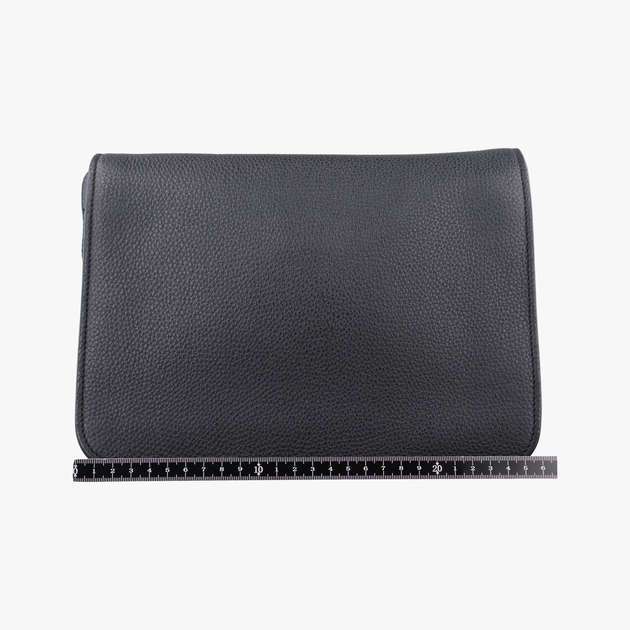 Pre-owned Gucci New Jackie Black Leather 362971 shoulderbag | stylenewstar
