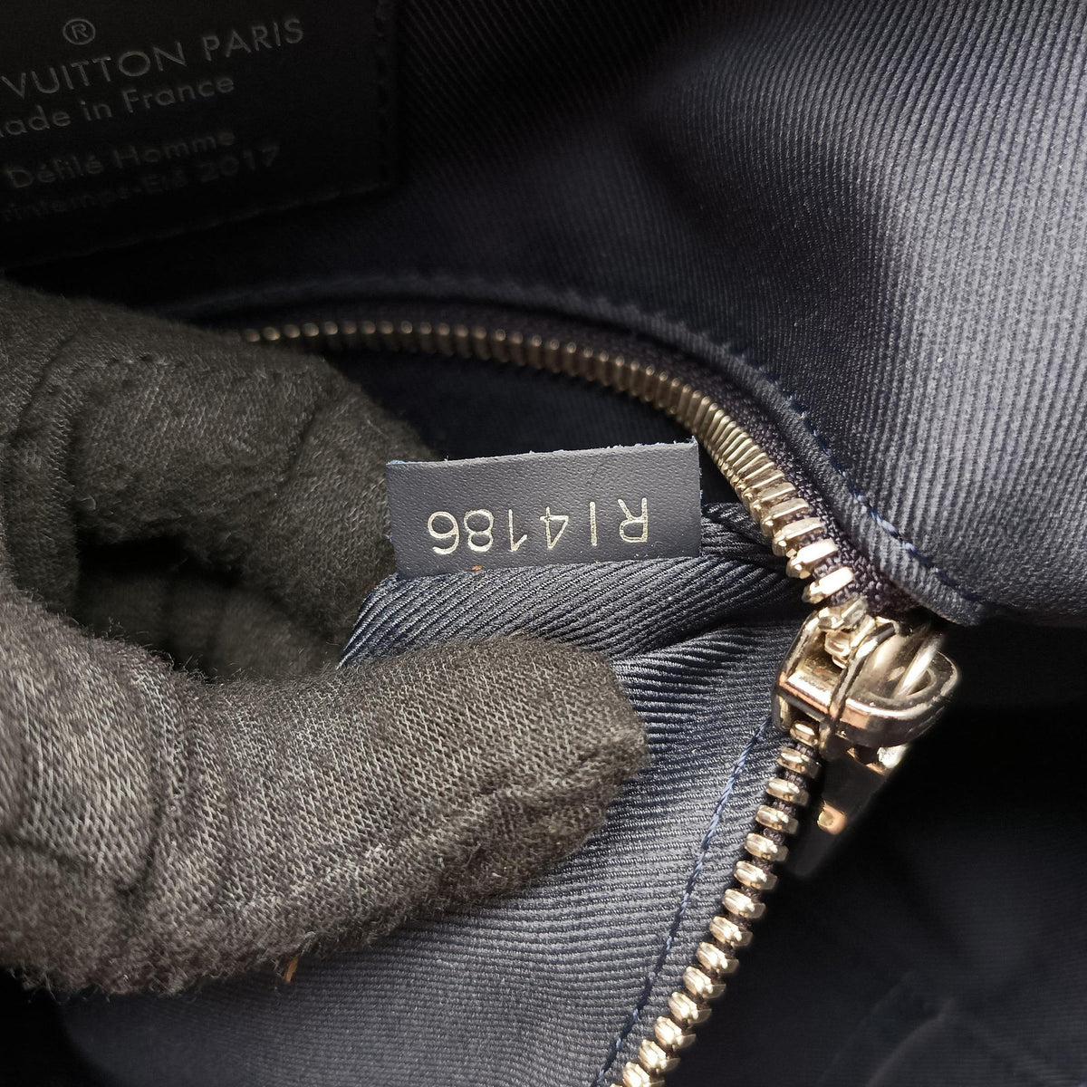 Vintage Louis Vuitton Savane Tote DUNE Monogram Chapman N41416 shoulderbag | stylenewstar