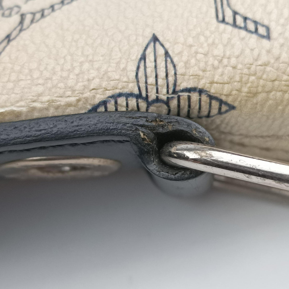 Vintage Louis Vuitton Savane Tote DUNE Monogram Chapman N41416 shoulderbag | stylenewstar