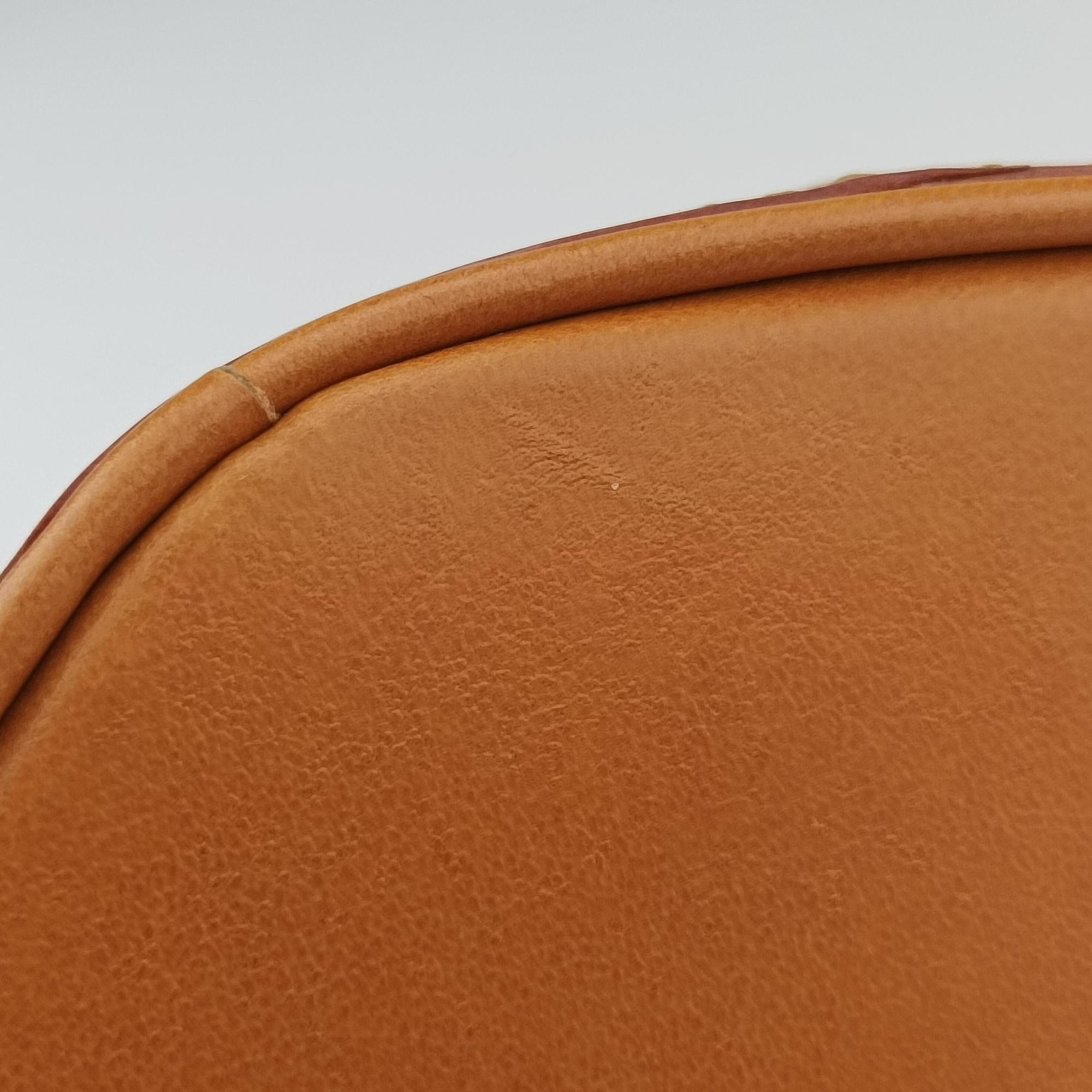 Vintage Louis Vuitton Envelope Pouch Brown Monogram Dust x Leather M11629 shoulderbag | stylenewstar