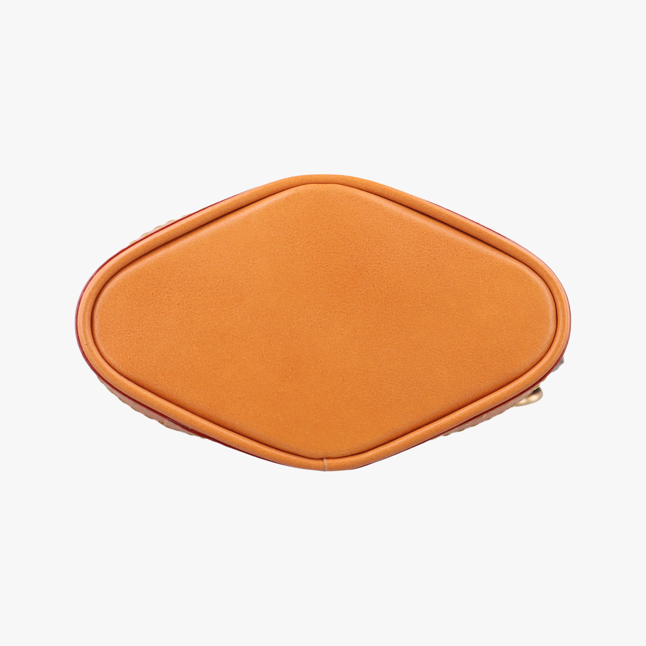 Vintage Louis Vuitton Envelope Pouch Brown Monogram Dust x Leather M11629 shoulderbag | stylenewstar