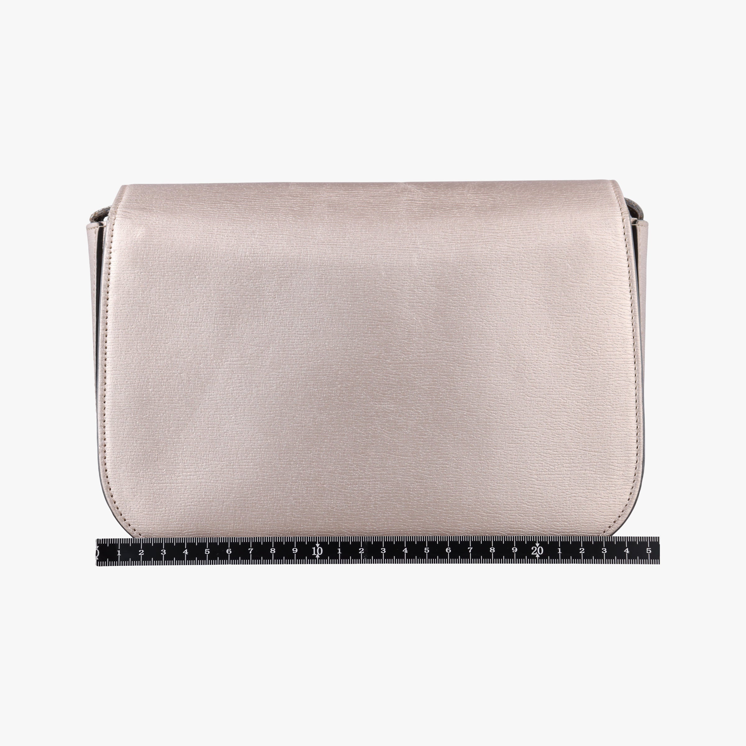 Vintage Gucci Bright Bit Pink Leather 336758 shoulderbag | stylenewstar