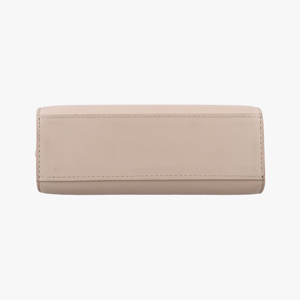 Vintage Delvaux Tampete Beige Leather  shoulderbag | stylenewstar