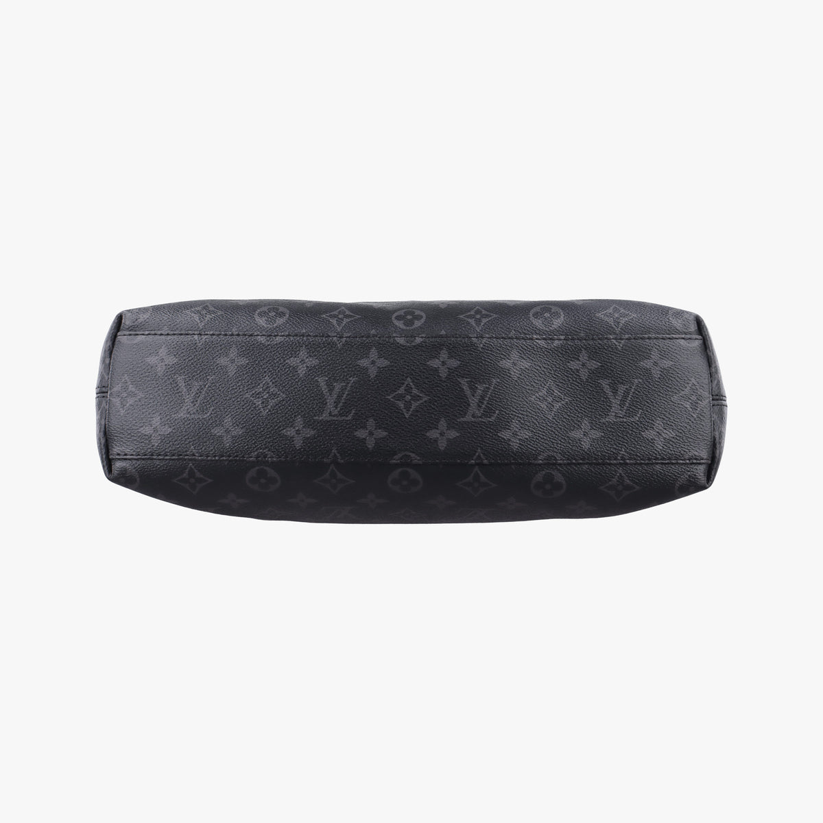 Vintage Louis Vuitton Explorer Noir Monogram Eclipse Canvas M40567 handbag | stylenewstar