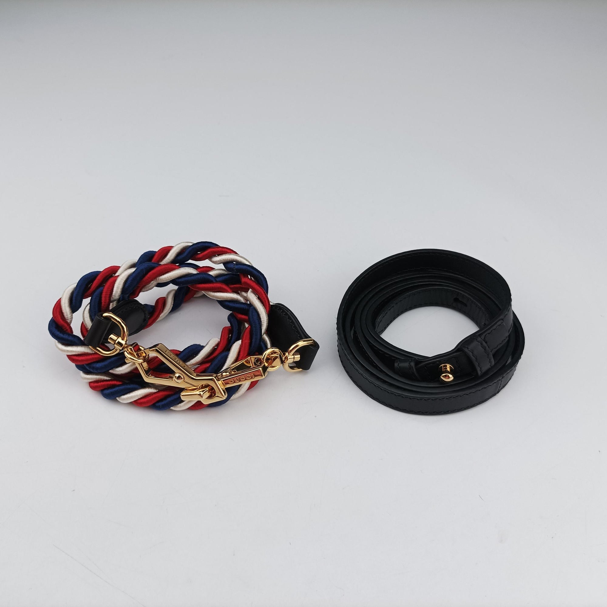 Secondhand Gucci Sylvie Multicolour ponyhair 470270 shoulderbag | stylenewstar