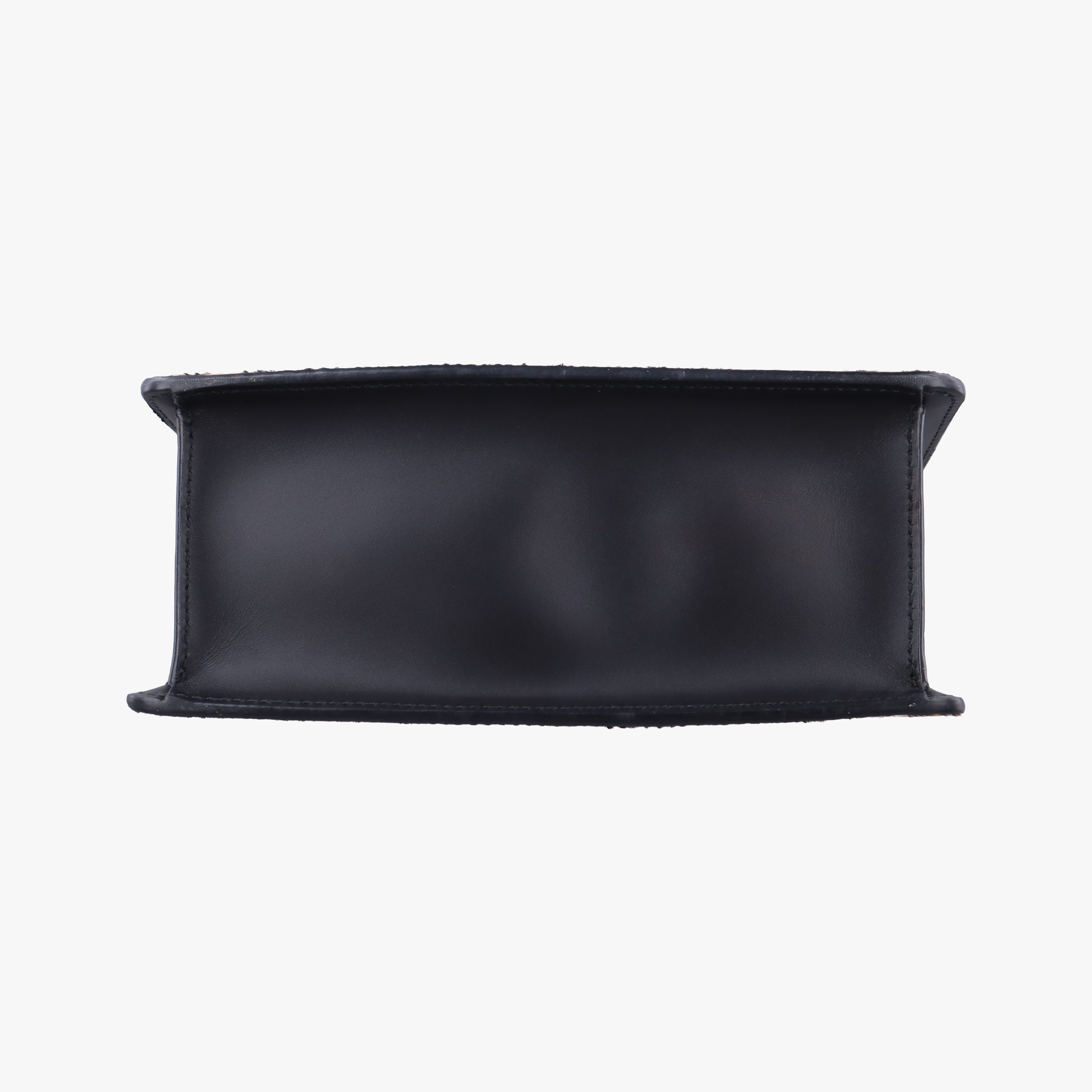 Secondhand Gucci Sylvie Multicolour ponyhair 470270 shoulderbag | stylenewstar