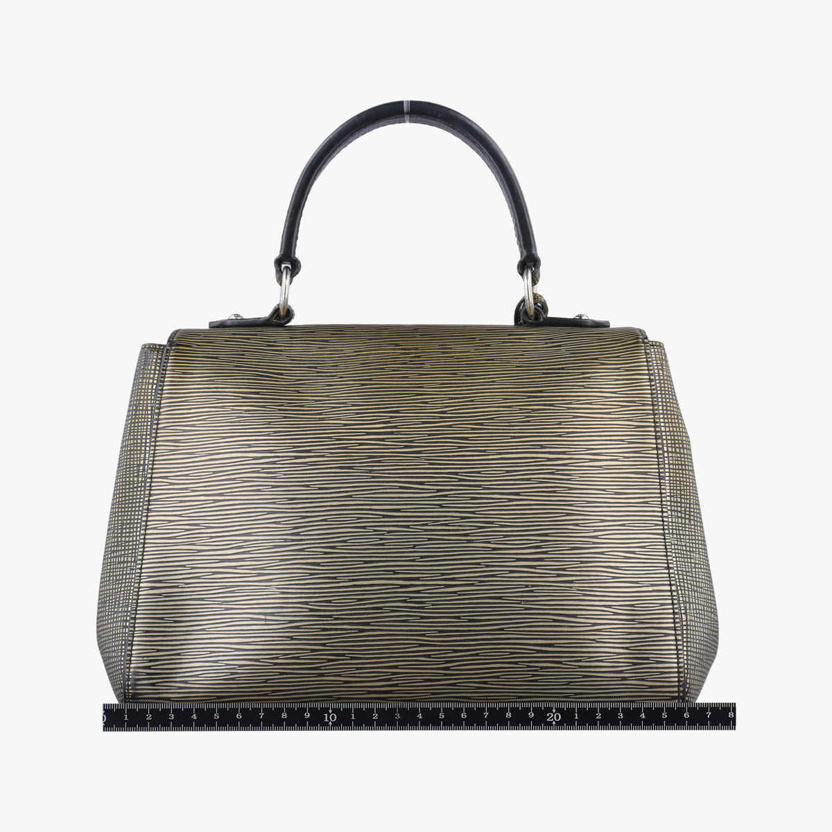 Pre-owned Louis Vuitton Cluny BB Gold Epi M54831 shoulderbag | stylenewstar