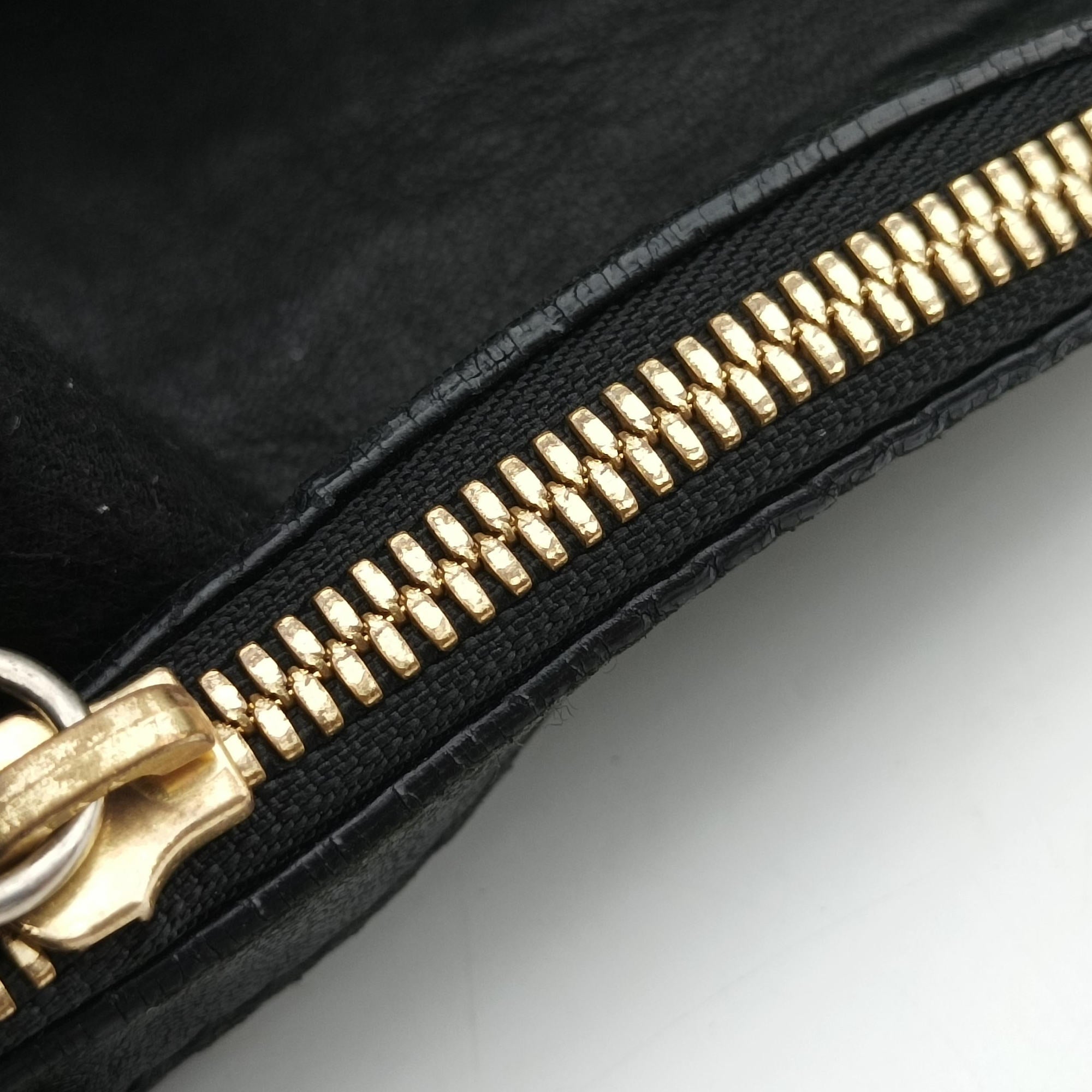 Secondhand Givenchy Nightingale Black Lambskin  shoulderbag | stylenewstar