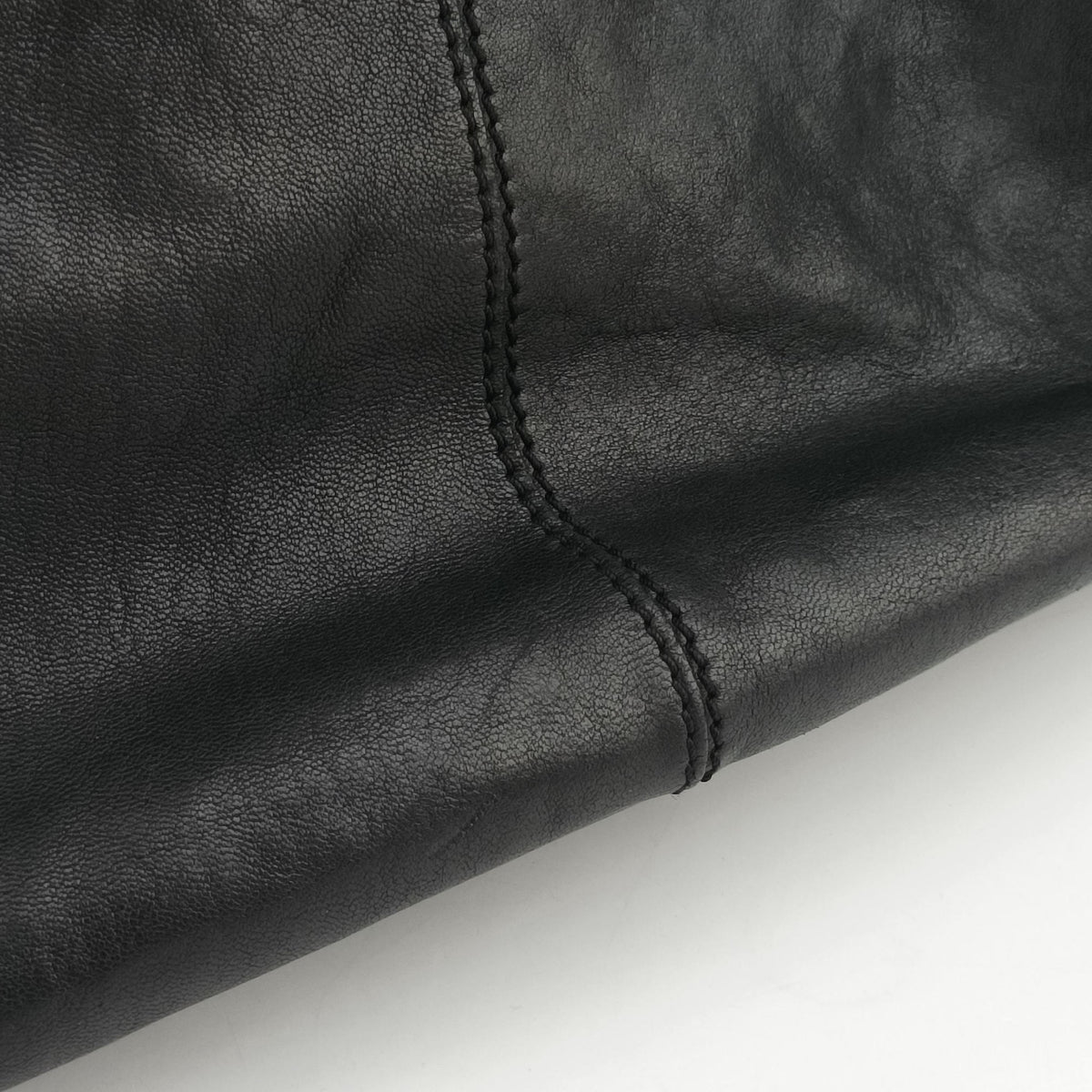 Secondhand Givenchy Nightingale Black Lambskin  shoulderbag | stylenewstar