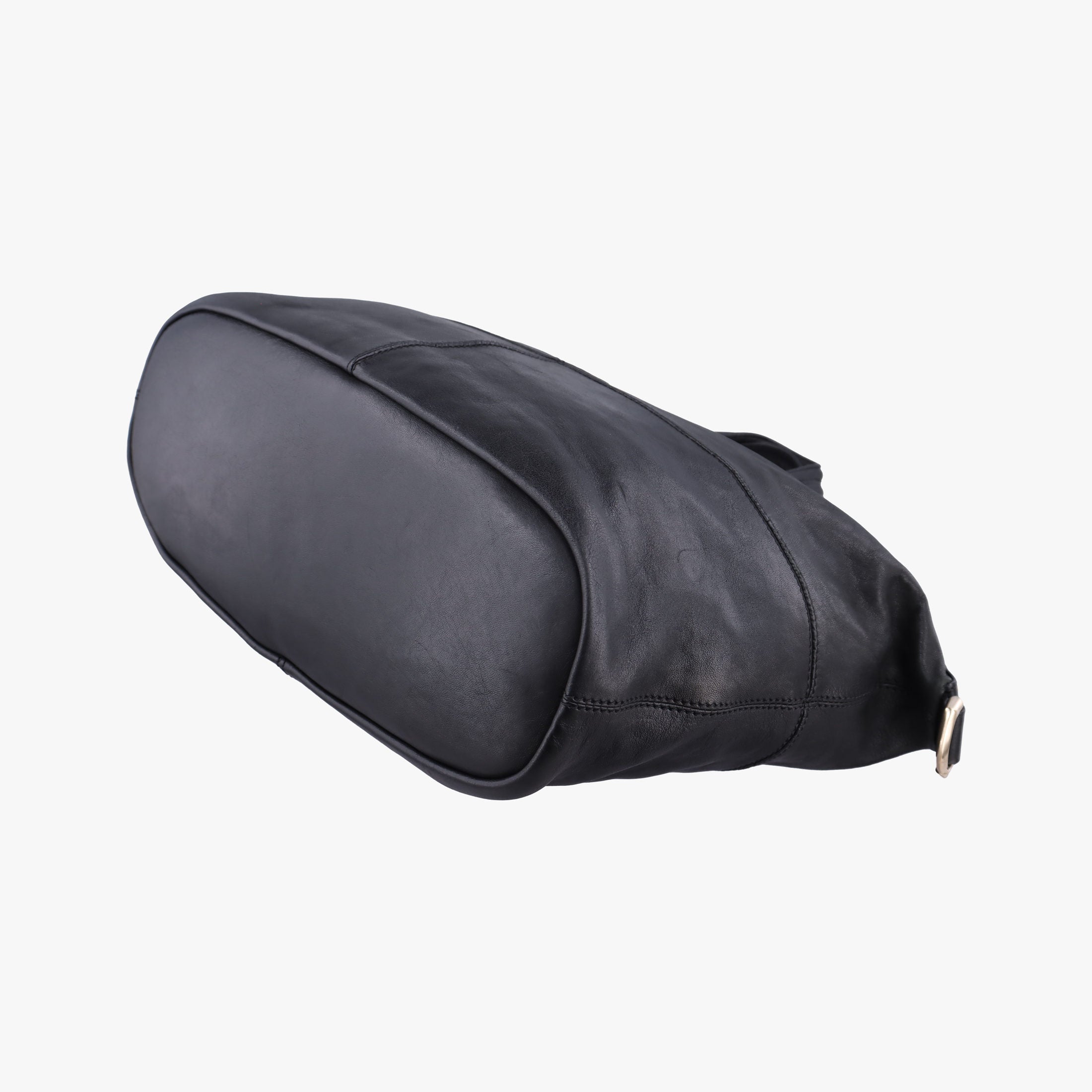 Secondhand Givenchy Nightingale Black Lambskin  shoulderbag | stylenewstar