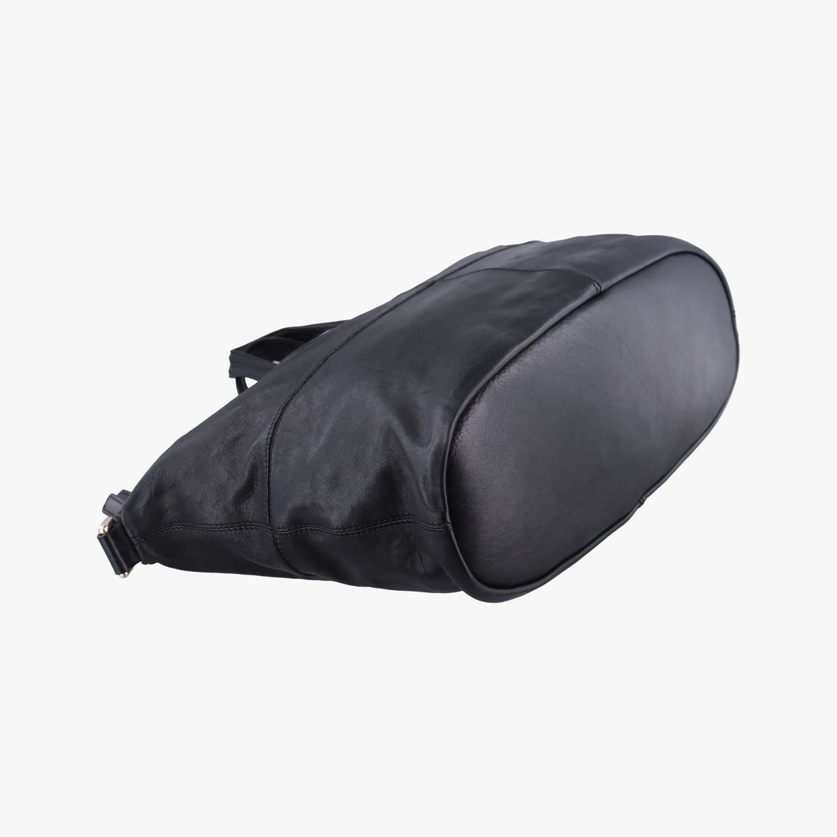 Secondhand Givenchy Nightingale Black Lambskin  shoulderbag | stylenewstar