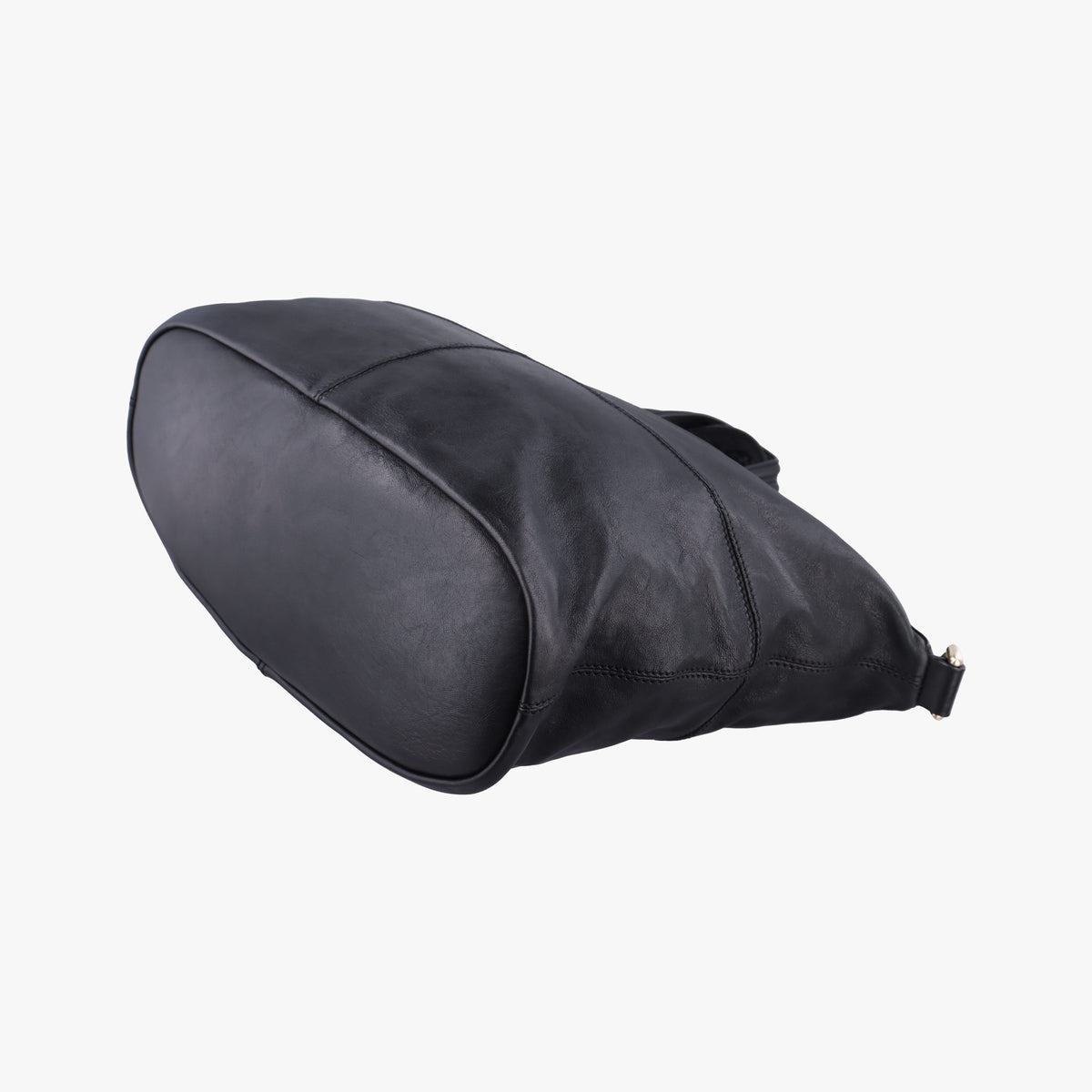 Secondhand Givenchy Nightingale Black Lambskin  shoulderbag | stylenewstar