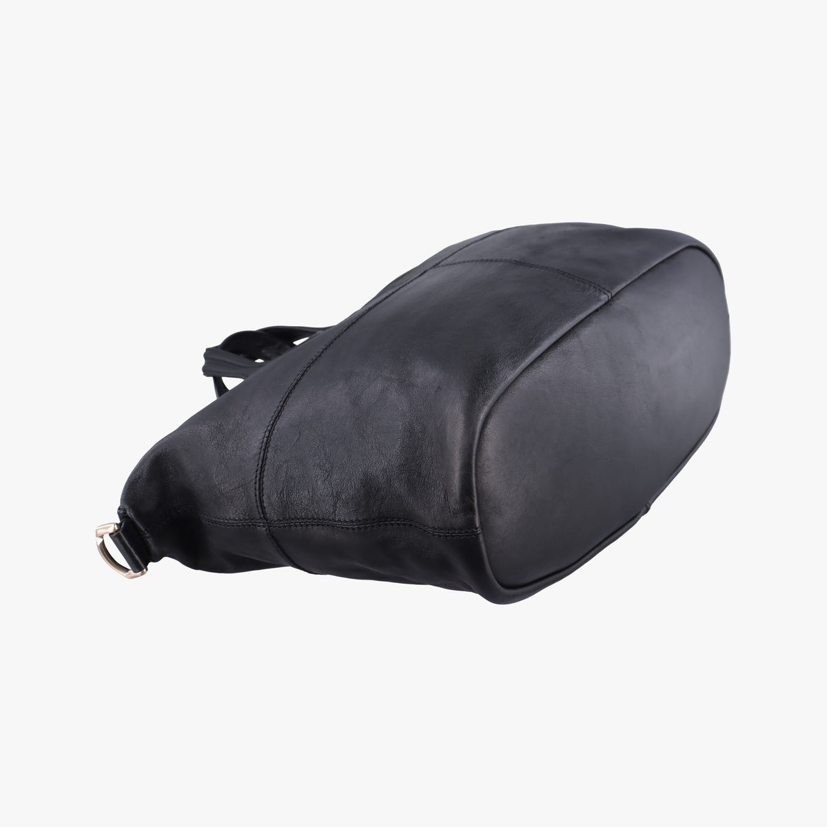 Secondhand Givenchy Nightingale Black Lambskin  shoulderbag | stylenewstar