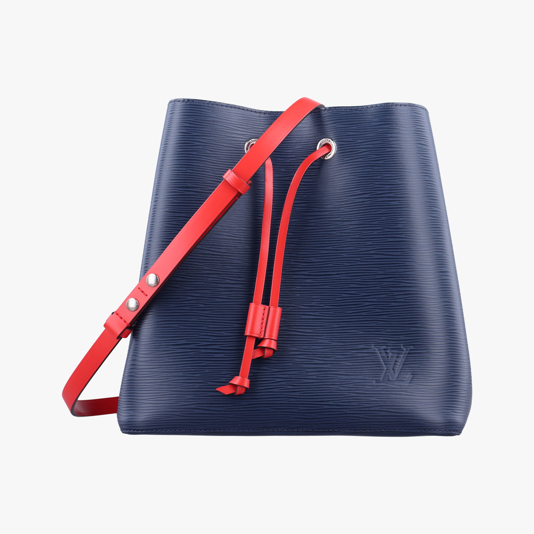 Pre-owned Louis Vuitton NeoNoe INDIGO Epi M54367 shoulderbag | stylenewstar