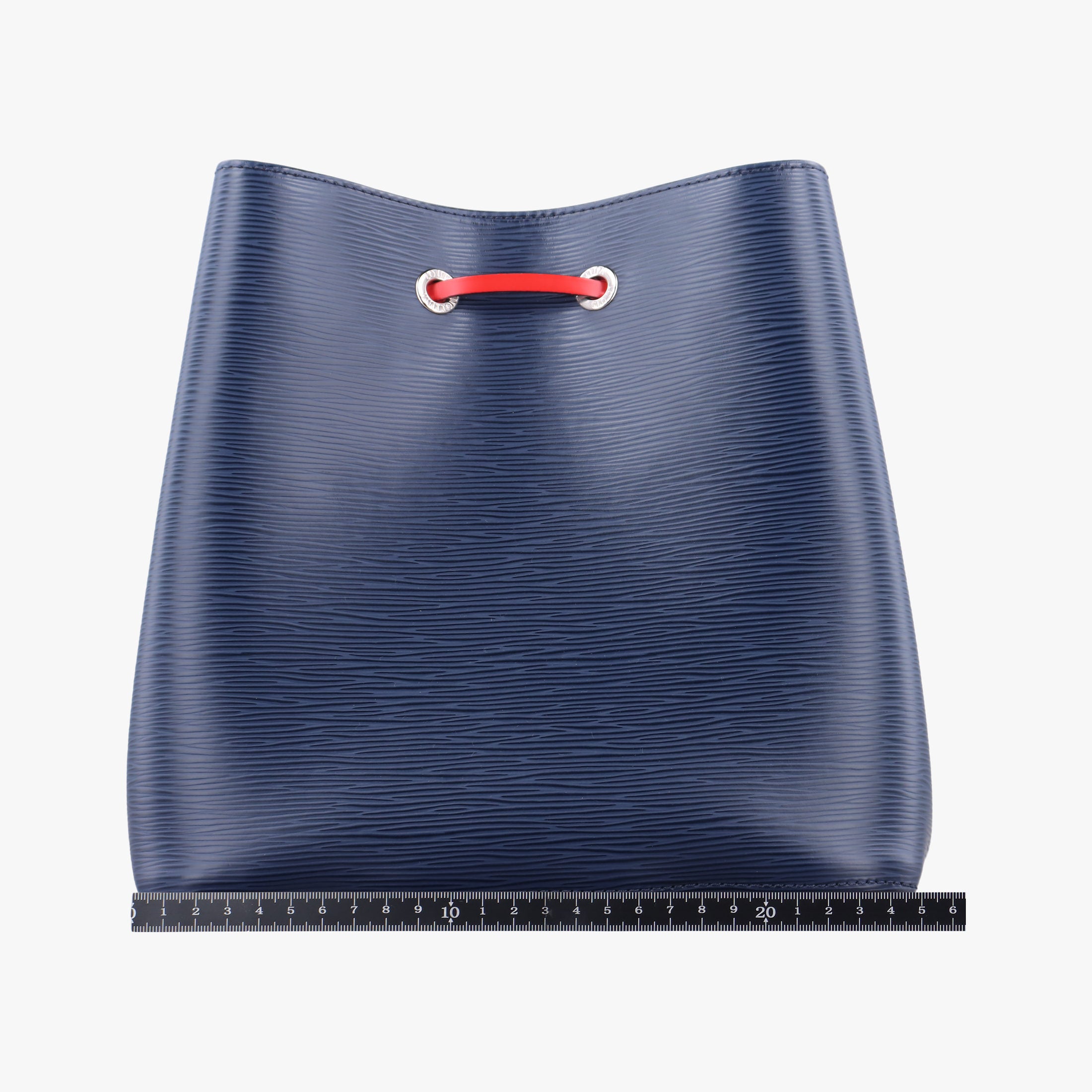 Pre-owned Louis Vuitton NeoNoe INDIGO Epi M54367 shoulderbag | stylenewstar