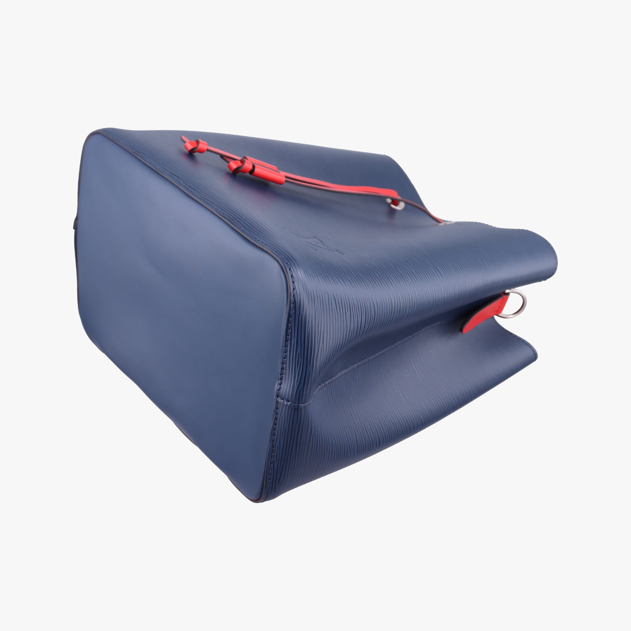 Pre-owned Louis Vuitton NeoNoe INDIGO Epi M54367 shoulderbag | stylenewstar