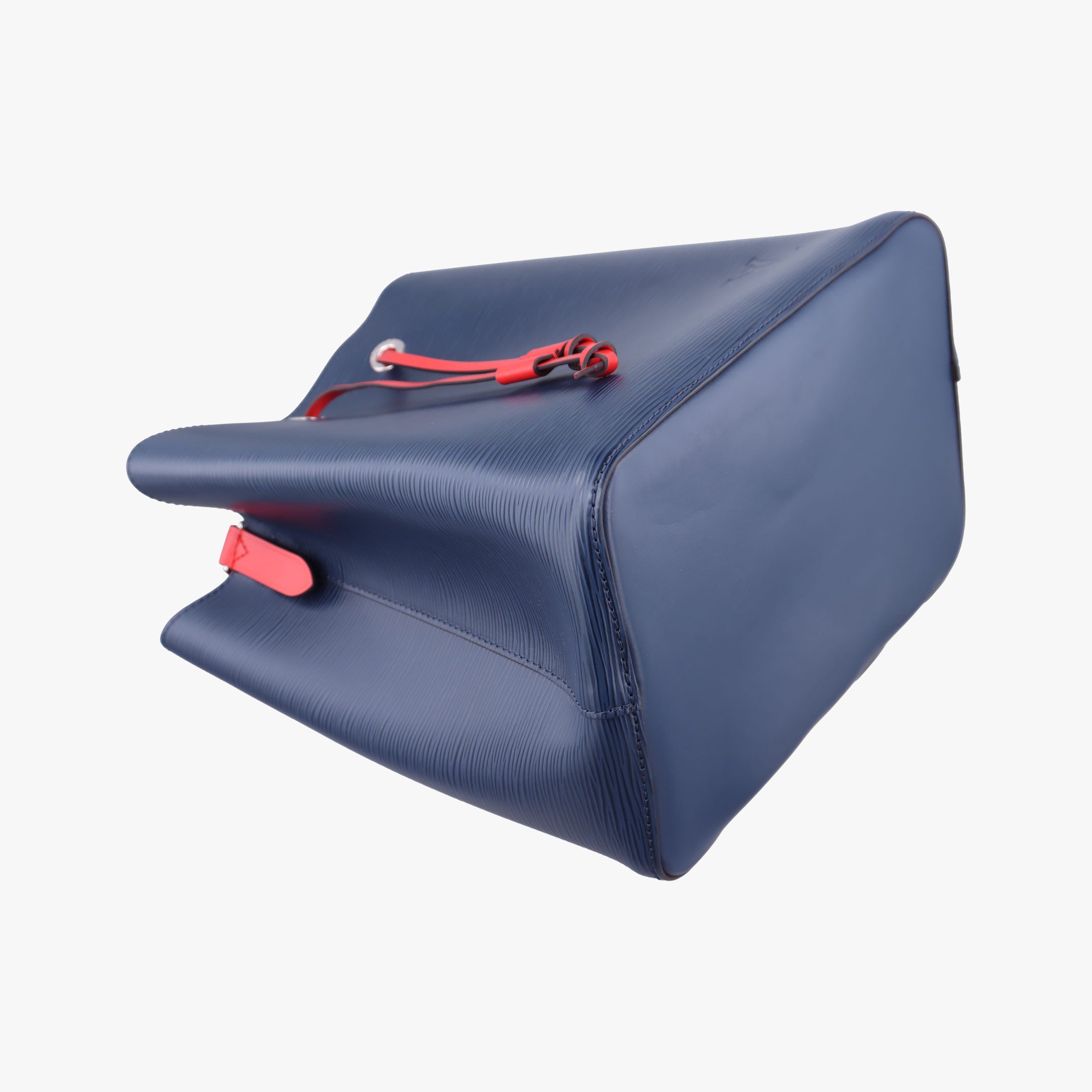 Pre-owned Louis Vuitton NeoNoe INDIGO Epi M54367 shoulderbag | stylenewstar