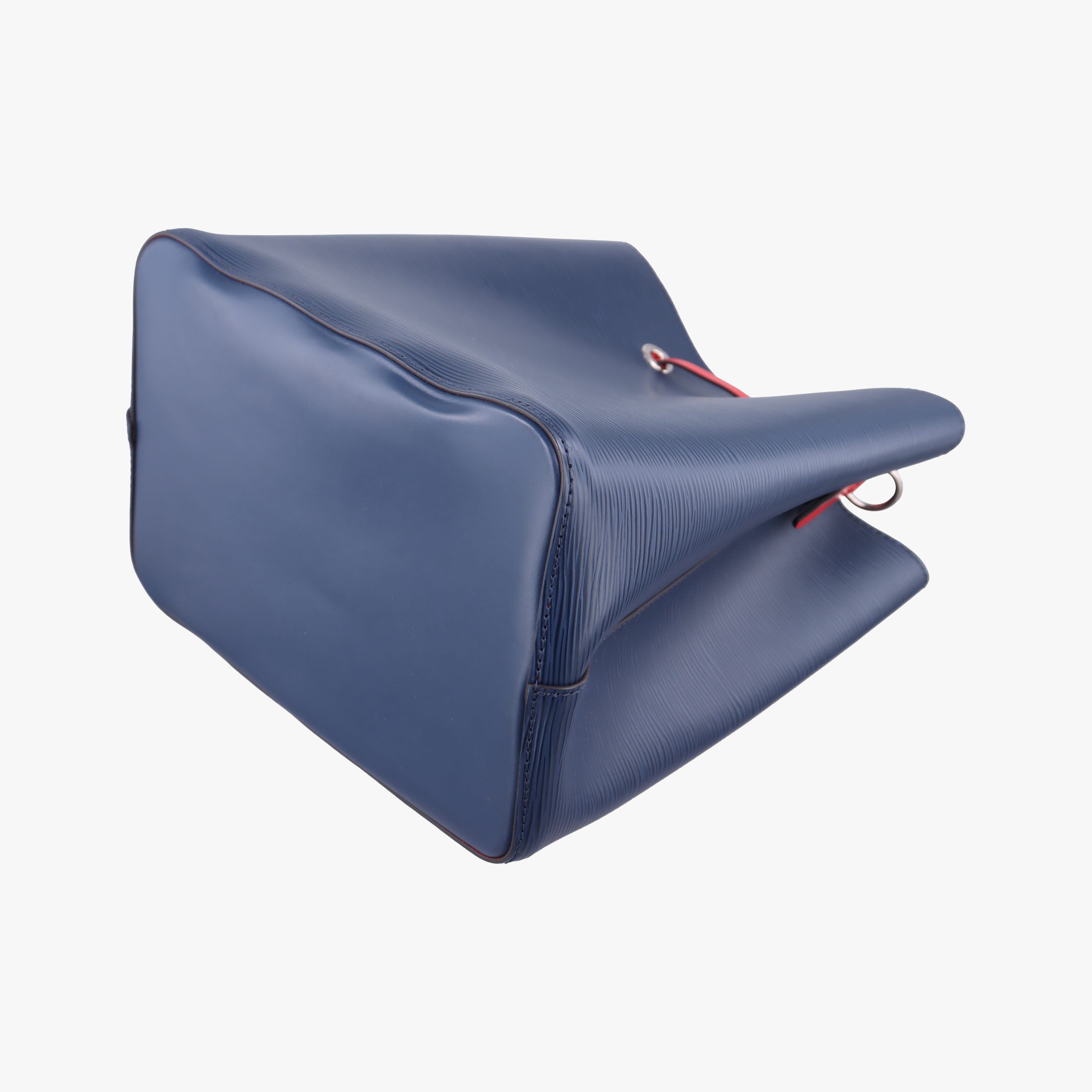 Pre-owned Louis Vuitton NeoNoe INDIGO Epi M54367 shoulderbag | stylenewstar
