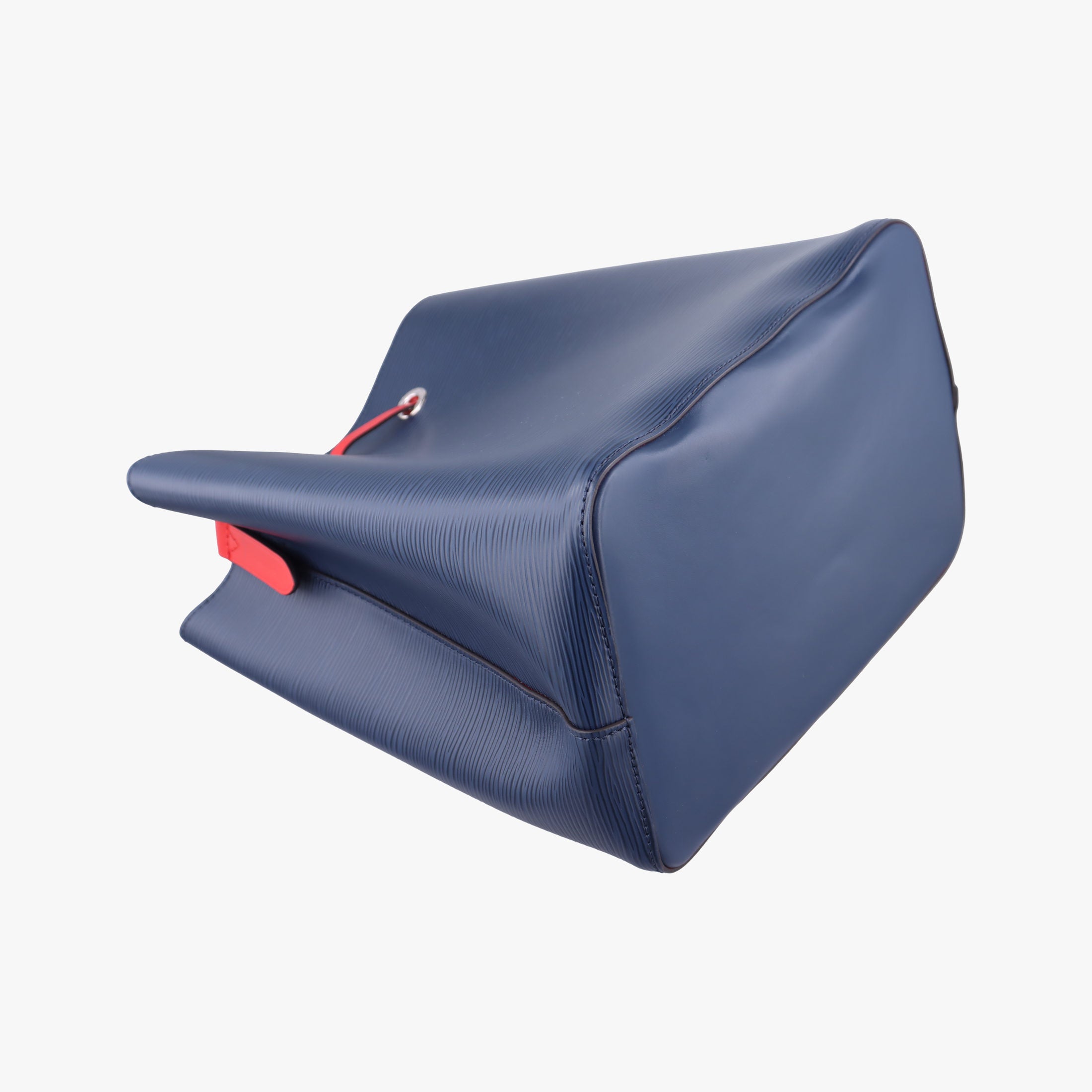Pre-owned Louis Vuitton NeoNoe INDIGO Epi M54367 shoulderbag | stylenewstar