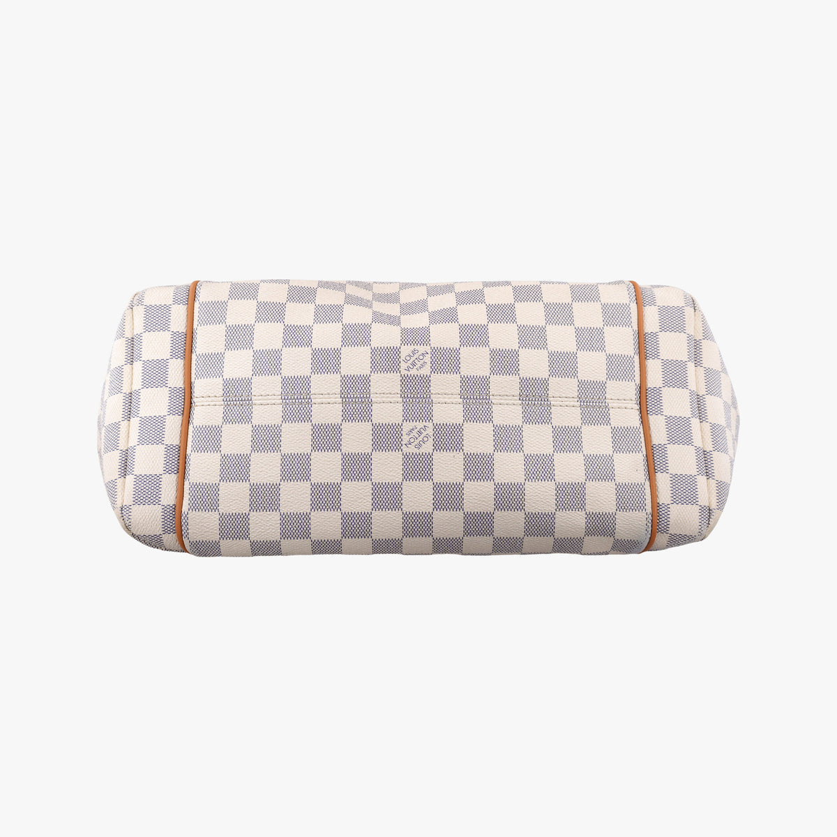 Secondhand Louis Vuitton TOTALLY MM Azur Damier Canvas N51262 handbag | stylenewstar