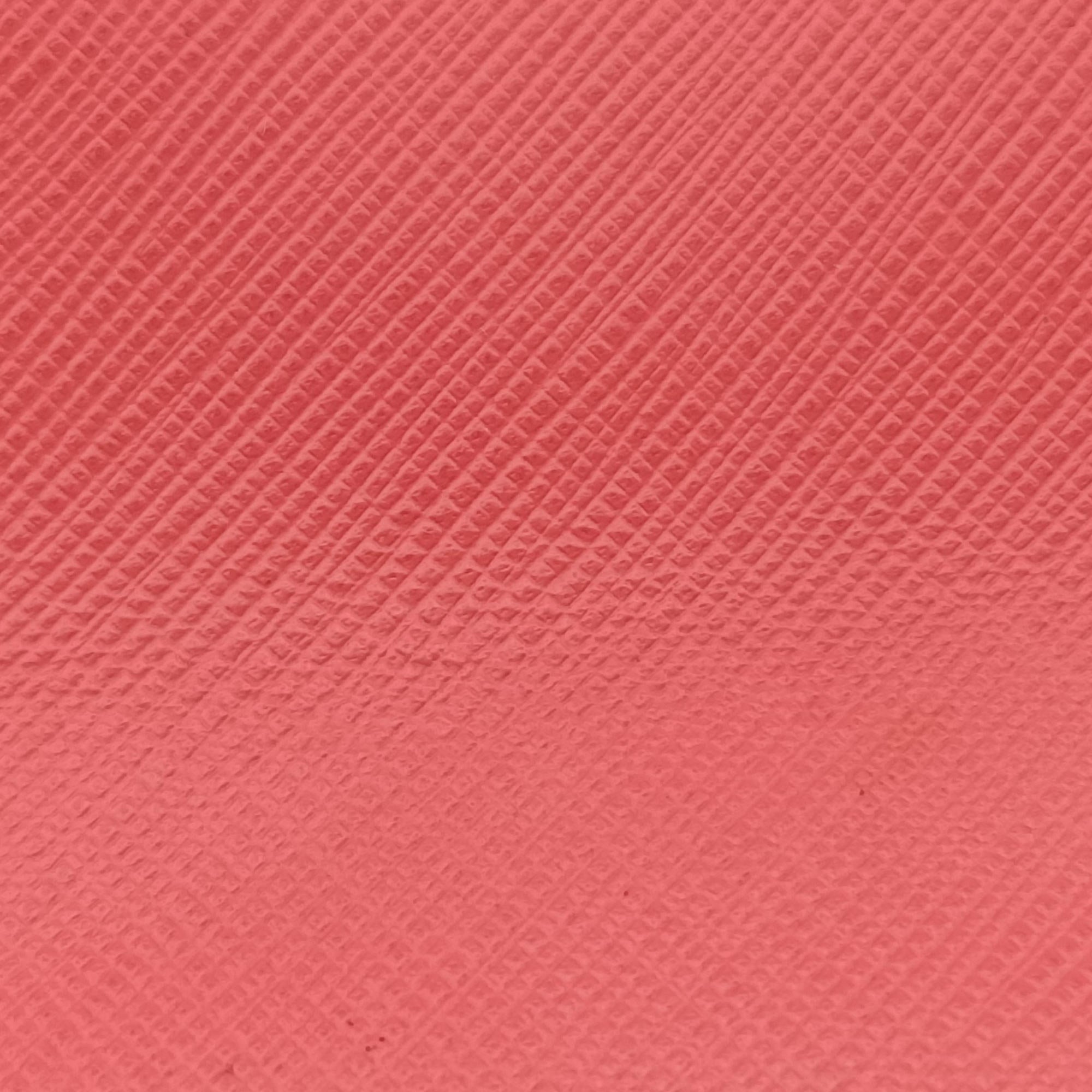 Pre-owned Ferragamo Gancini Pink Leather  shoulderbag | stylenewstar