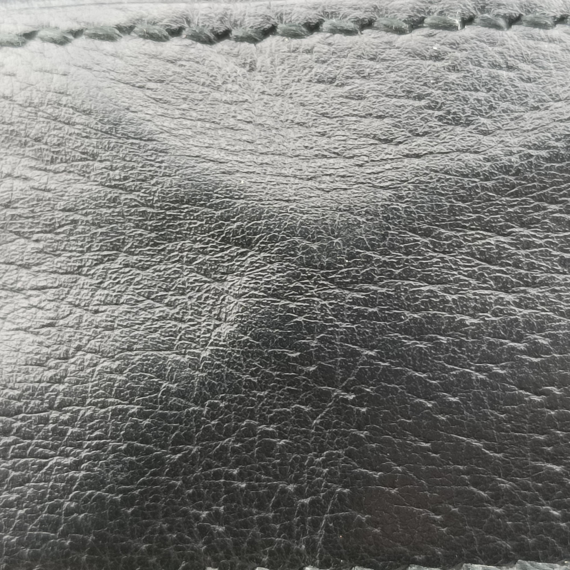 Secondhand Gucci Ophidia Black Leather 550618 shoulderbag | stylenewstar