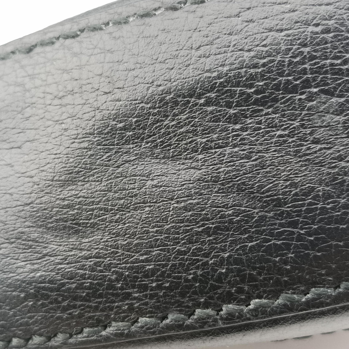 Secondhand Gucci Ophidia Black Leather 550618 shoulderbag | stylenewstar