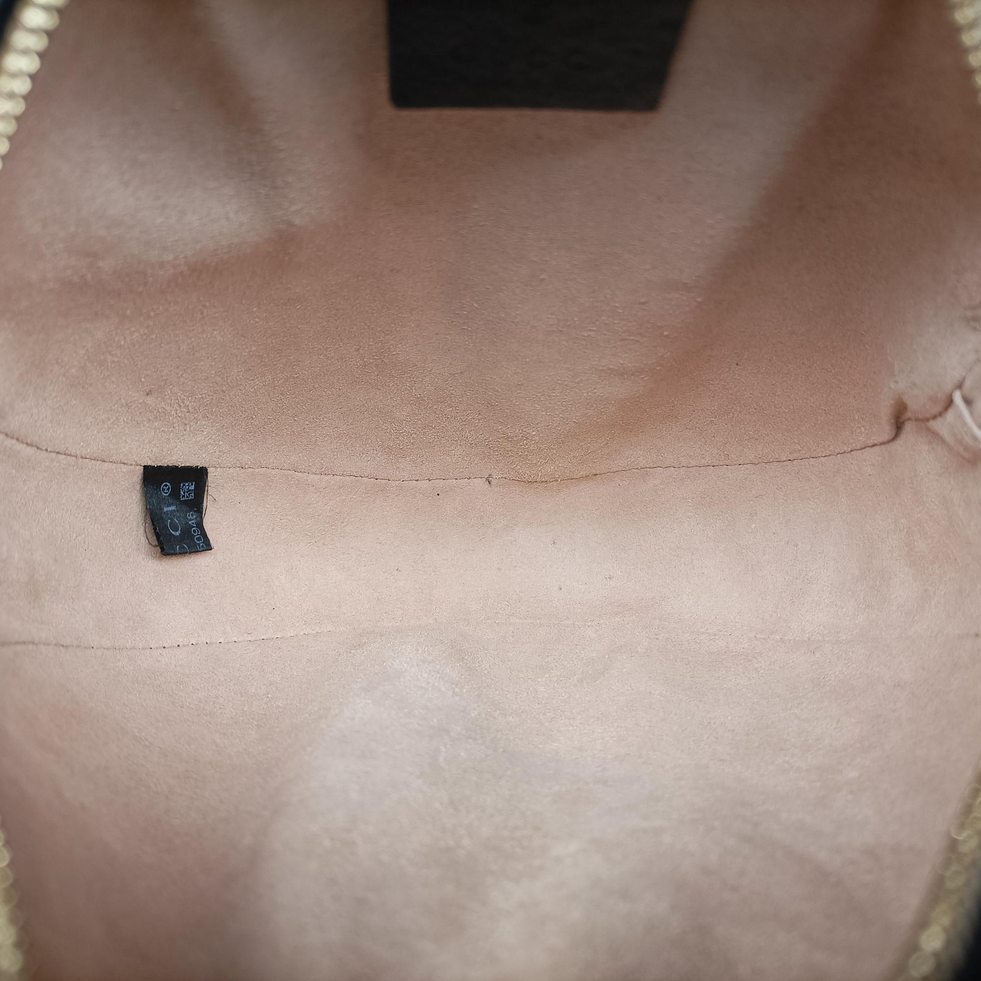 Secondhand Gucci Ophidia Black Leather 550618 shoulderbag | stylenewstar