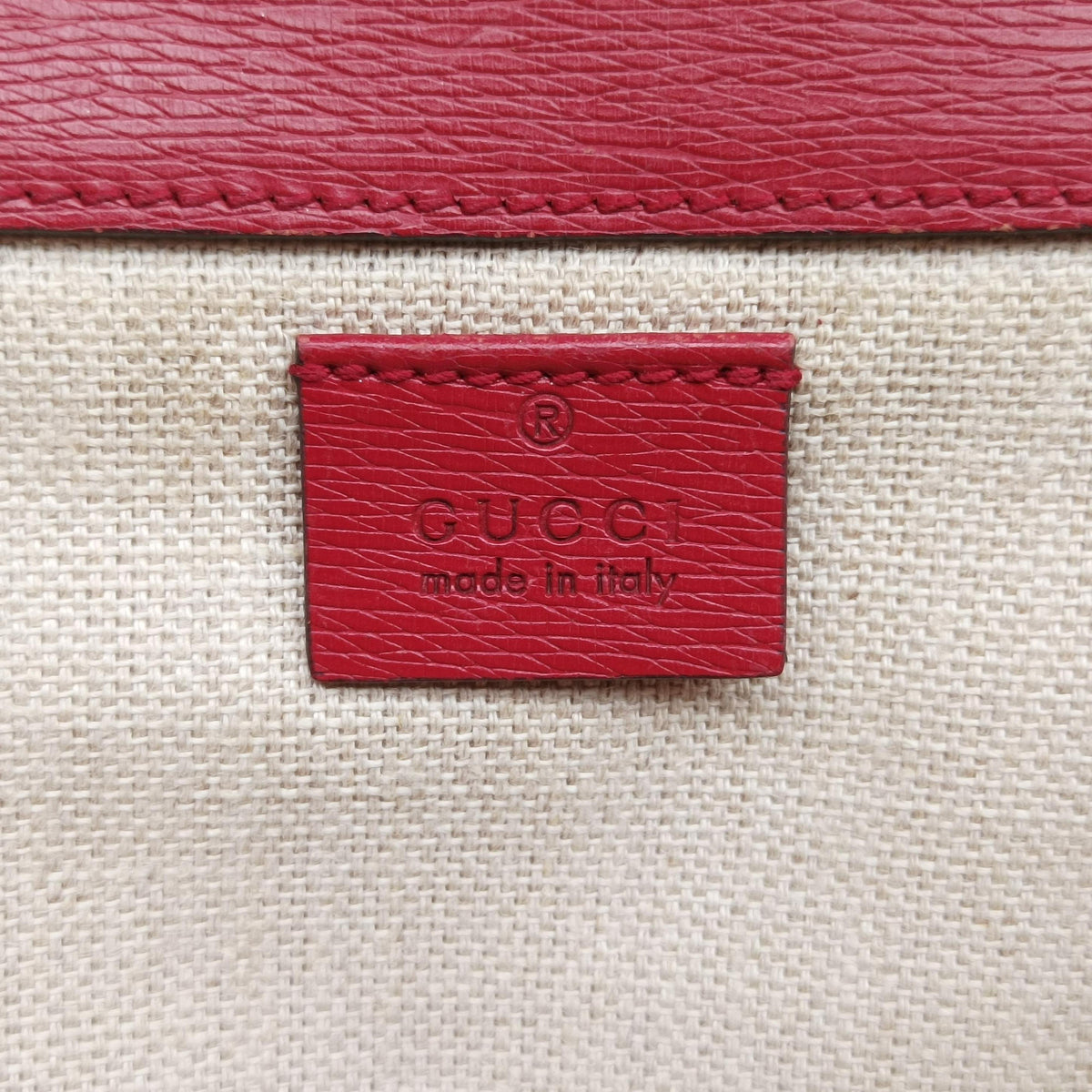 Pre-owned Gucci Dionysus Multicolour Leather 400249 shoulderbag | stylenewstar
