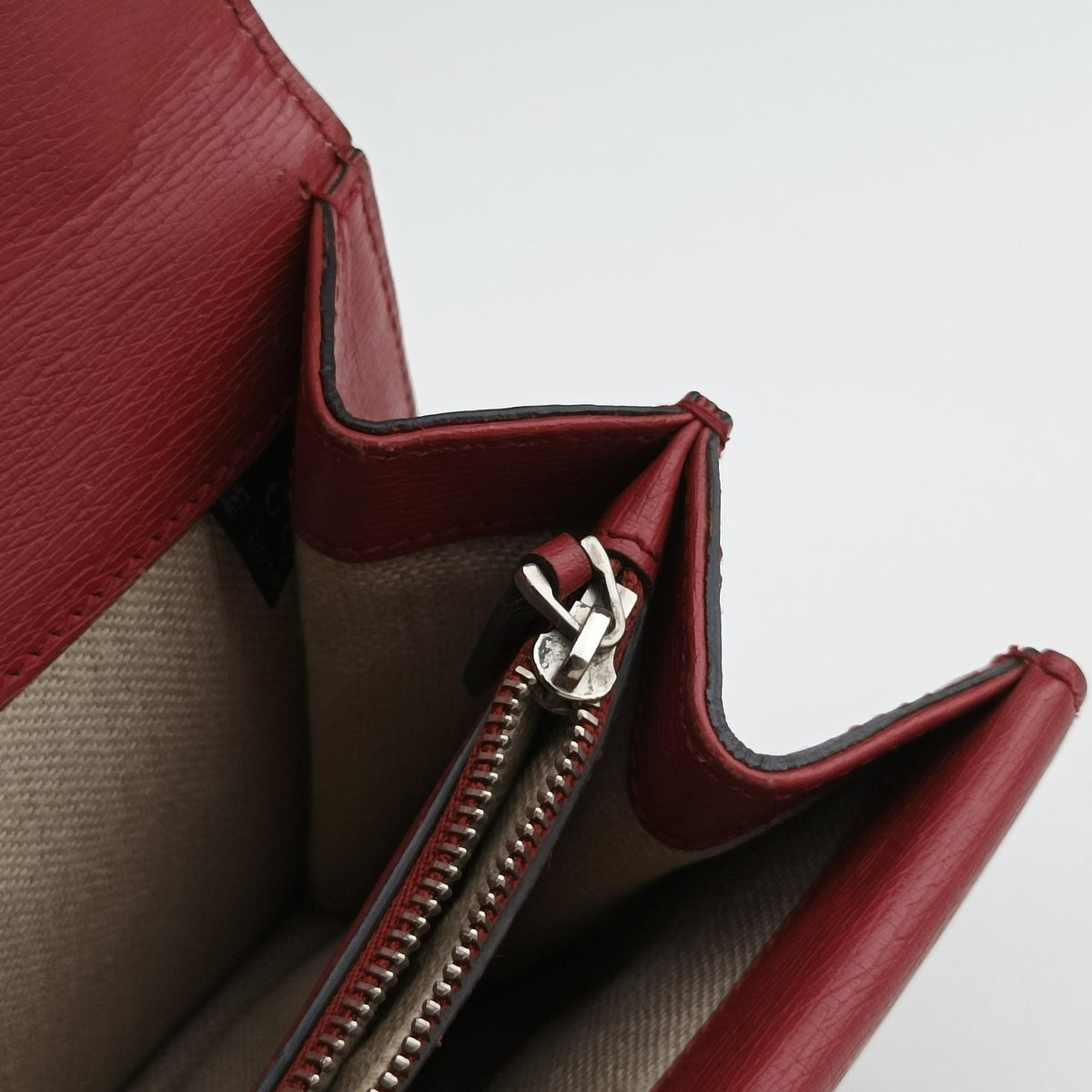 Pre-owned Gucci Dionysus Multicolour Leather 400249 shoulderbag | stylenewstar