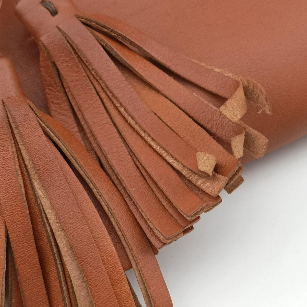 Pre-owned Gucci Emily Camel Leather 283063 shoulderbag | stylenewstar
