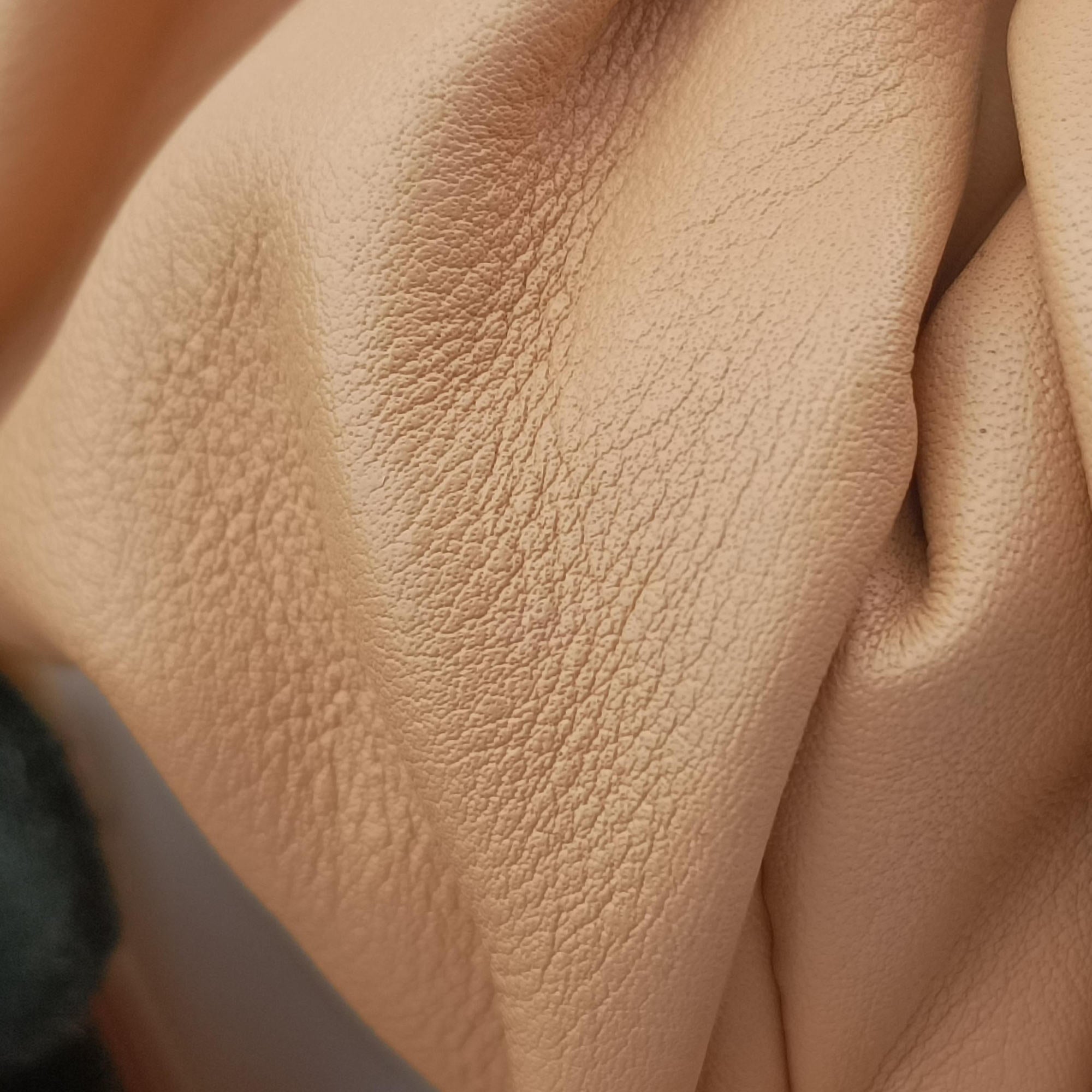 Pre-owned Bottega Veneta The Chain Pouch Camel lambskin  shoulderbag | stylenewstar
