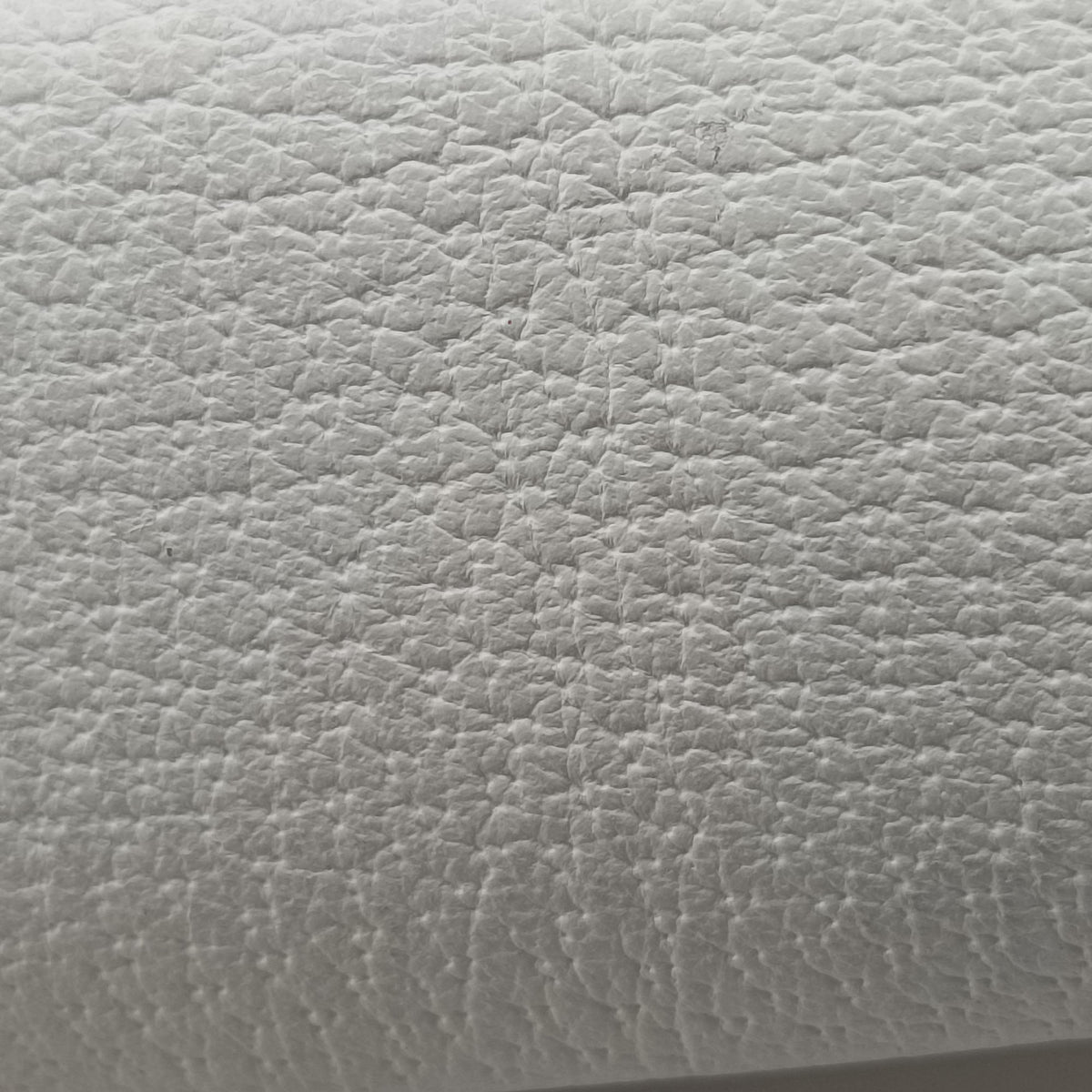 Pre-owned Gucci Abbey White Leather 130989 handbag | stylenewstar