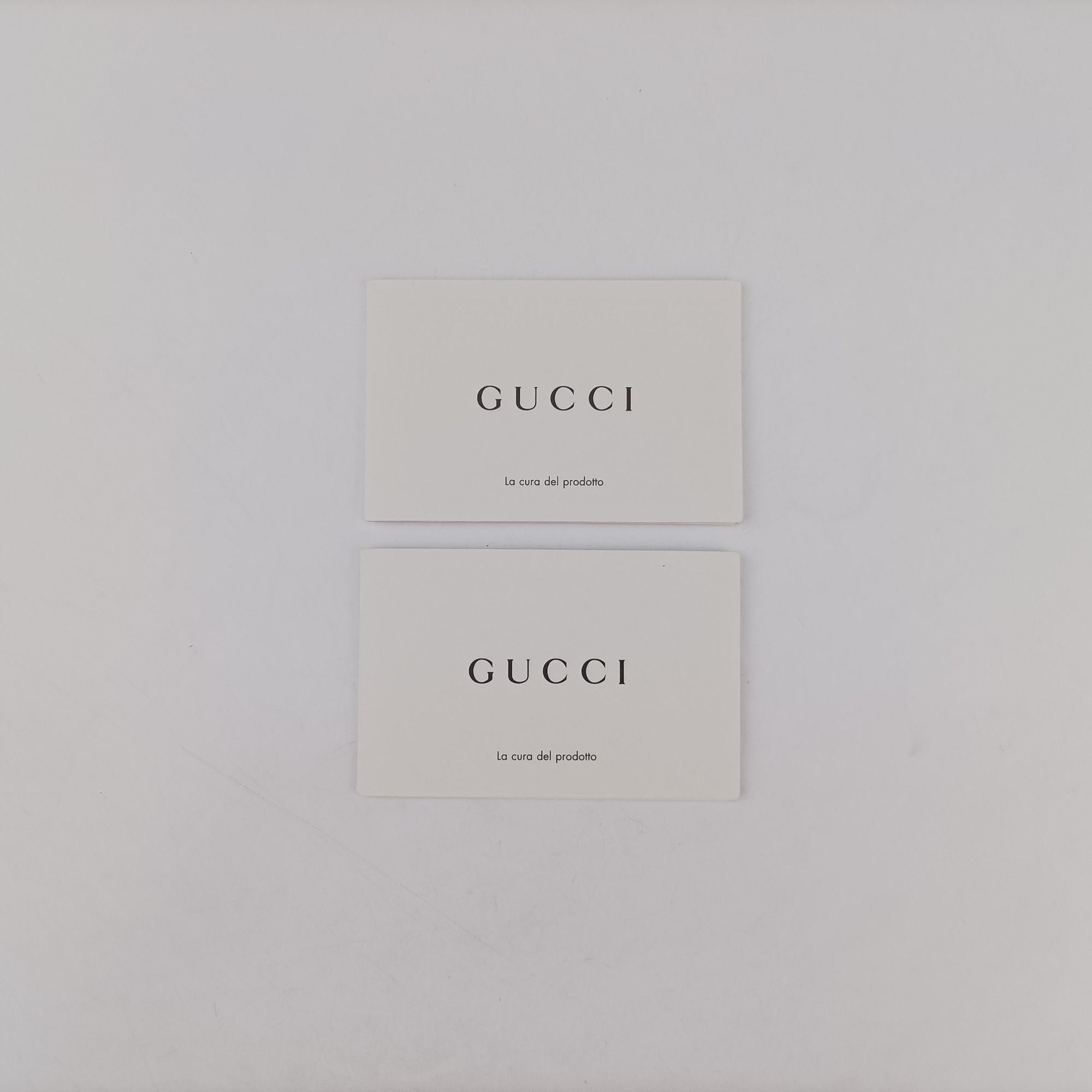 Pre-owned Gucci Dionysus Red Leather 400249 shoulderbag | stylenewstar