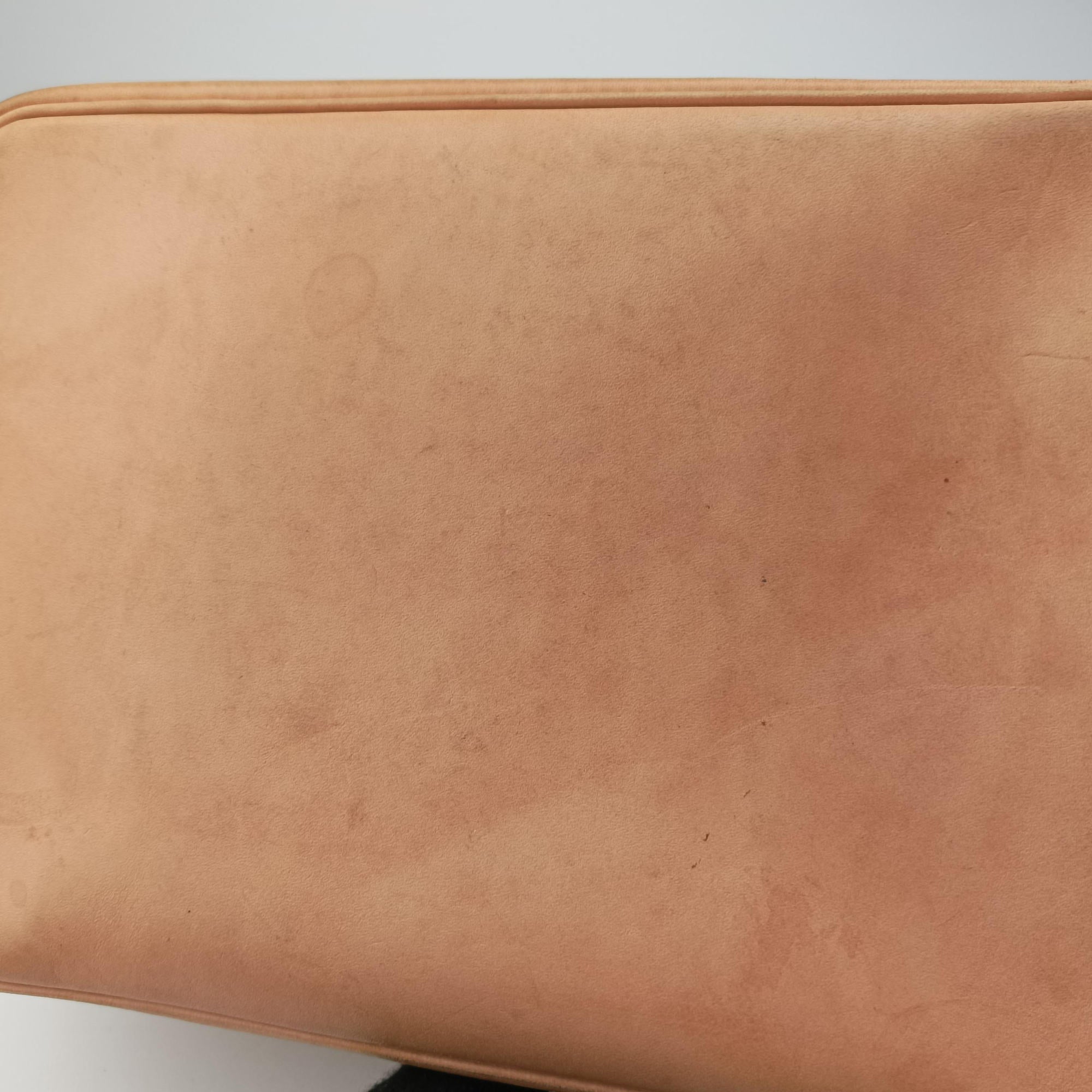 Pre-owned Louis Vuitton Noe AZUR Damier Canvas N42222 shoulderbag | stylenewstar