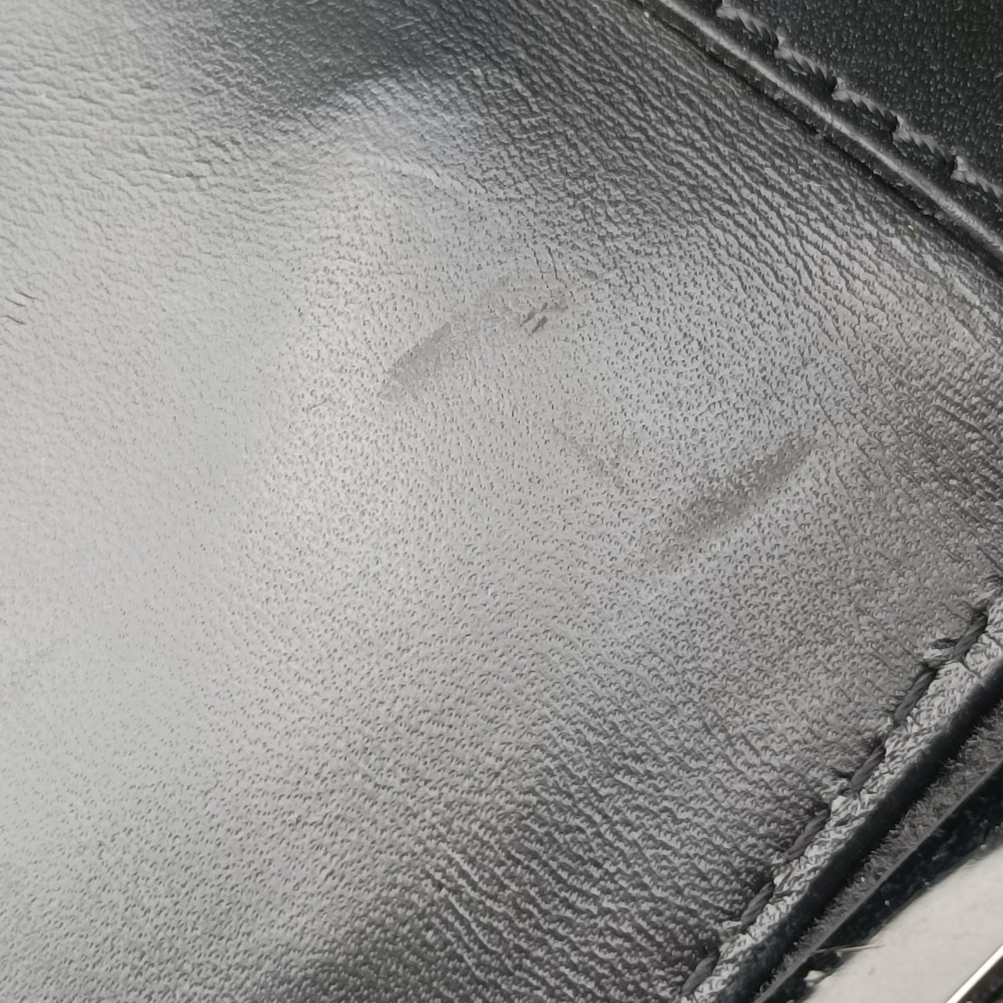 Pre-owned Christian Dior Street Chic Columbus Black canvasxleather  shoulderbag | stylenewstar